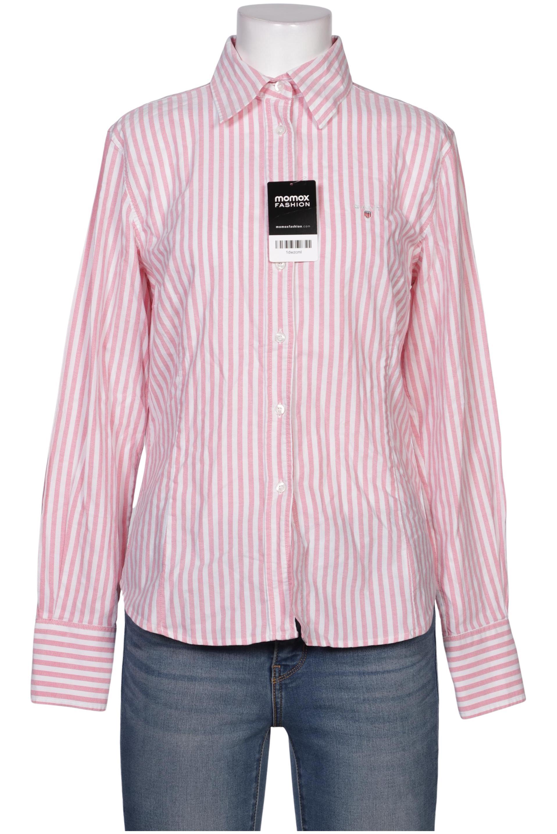 

Gant Damen Bluse, pink, Gr. 40