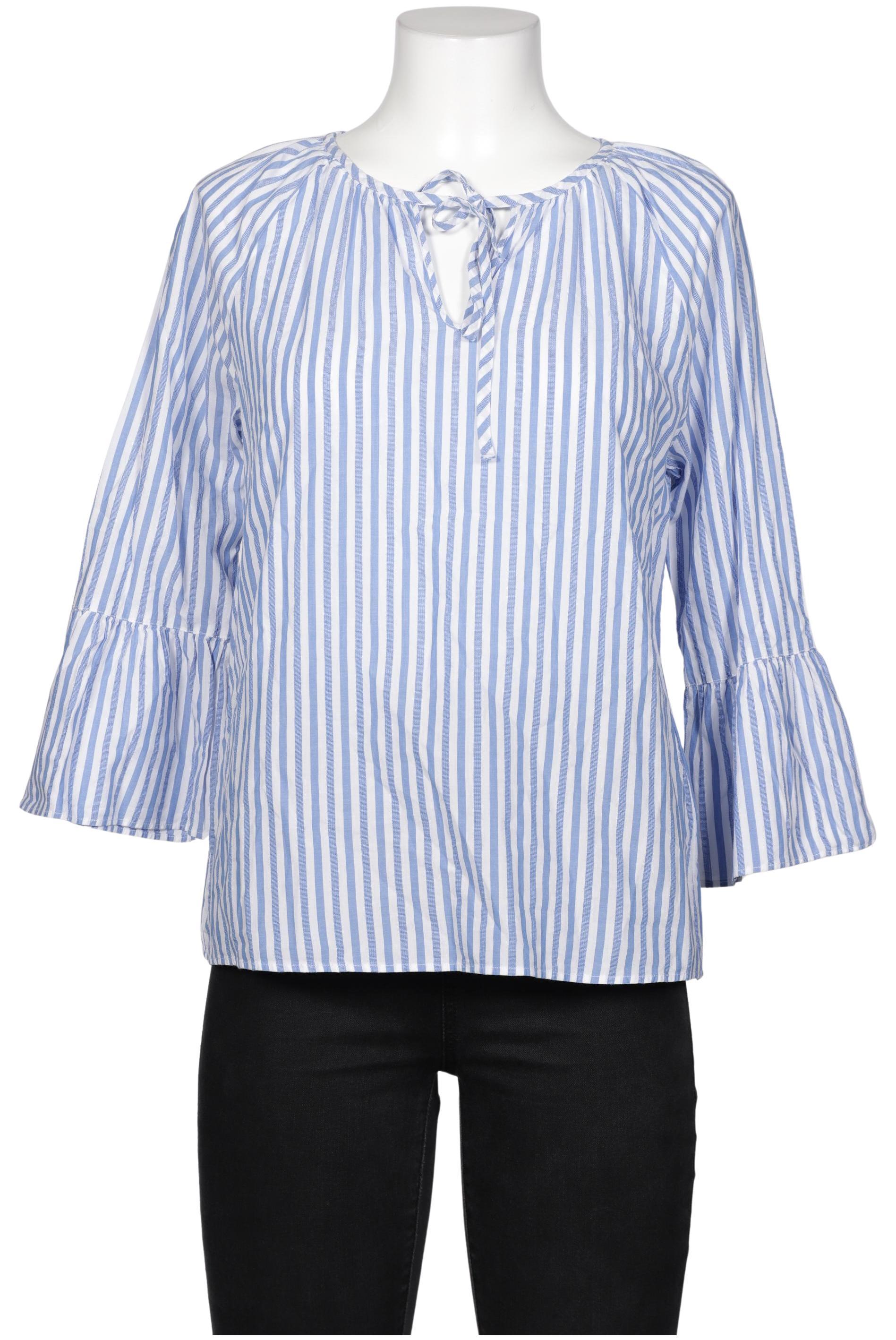 

Gant Damen Bluse, mehrfarbig, Gr. 38