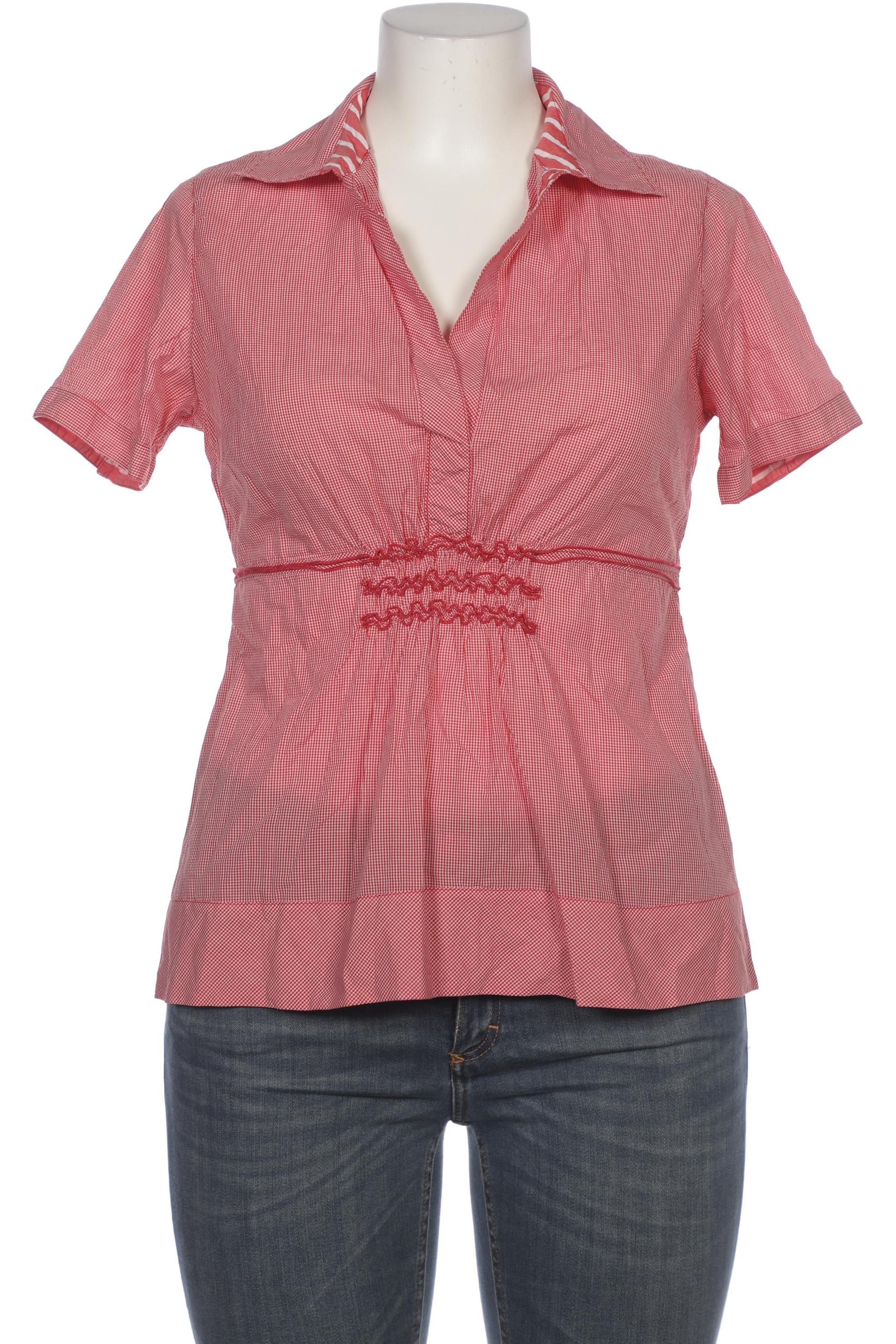

Gant Damen Bluse, rot, Gr. 42