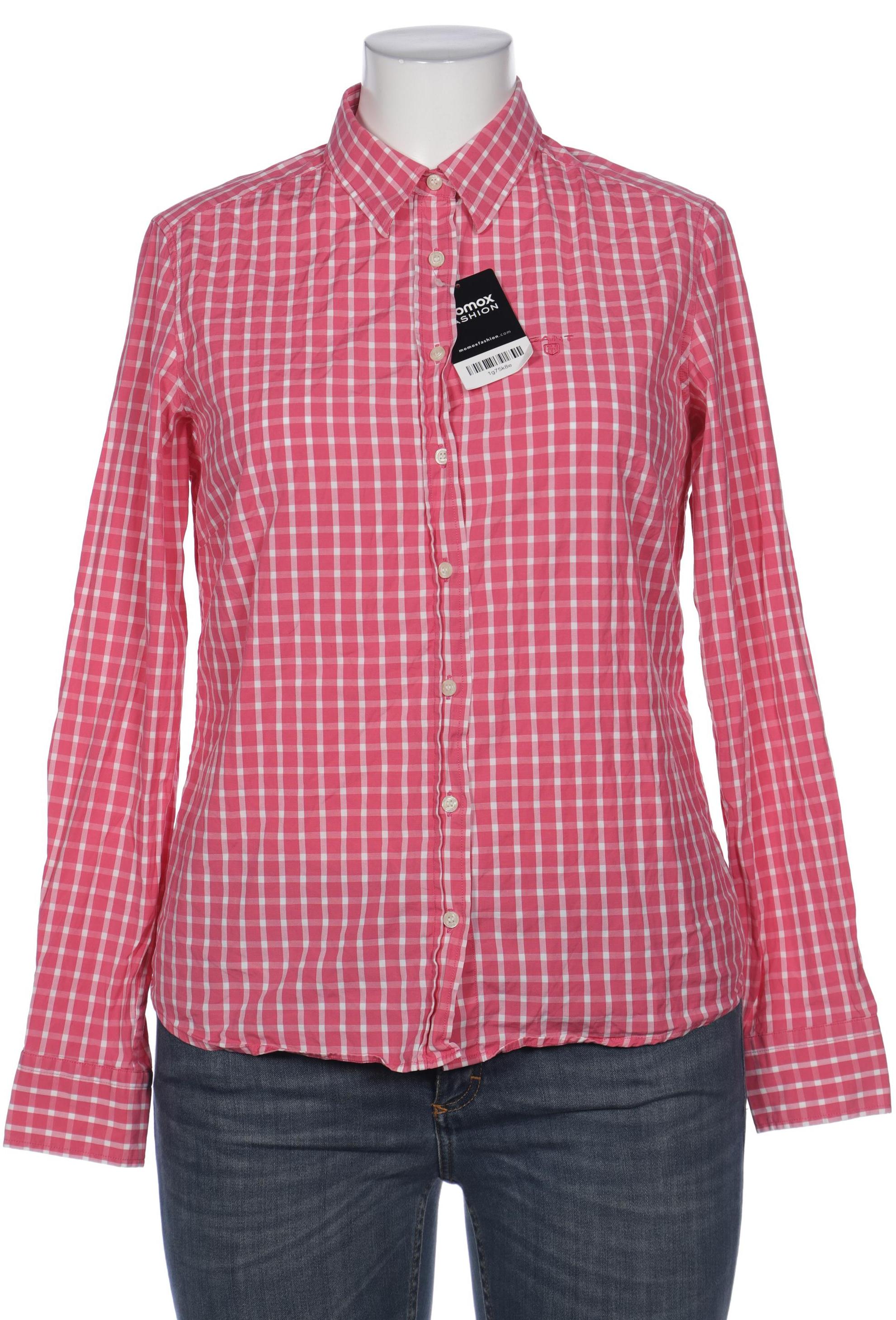 

GANT Damen Bluse, pink