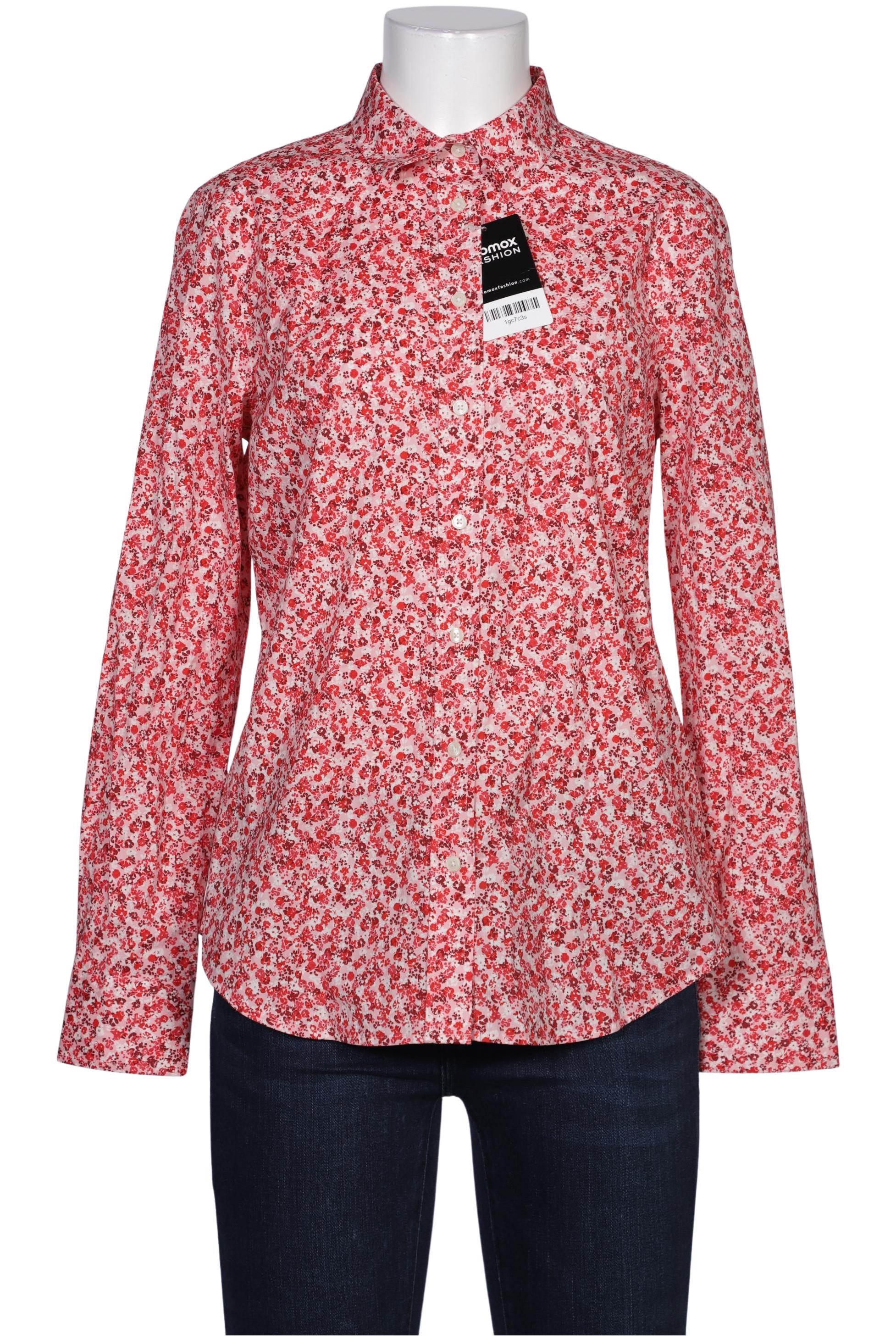 

Gant Damen Bluse, mehrfarbig, Gr. 38