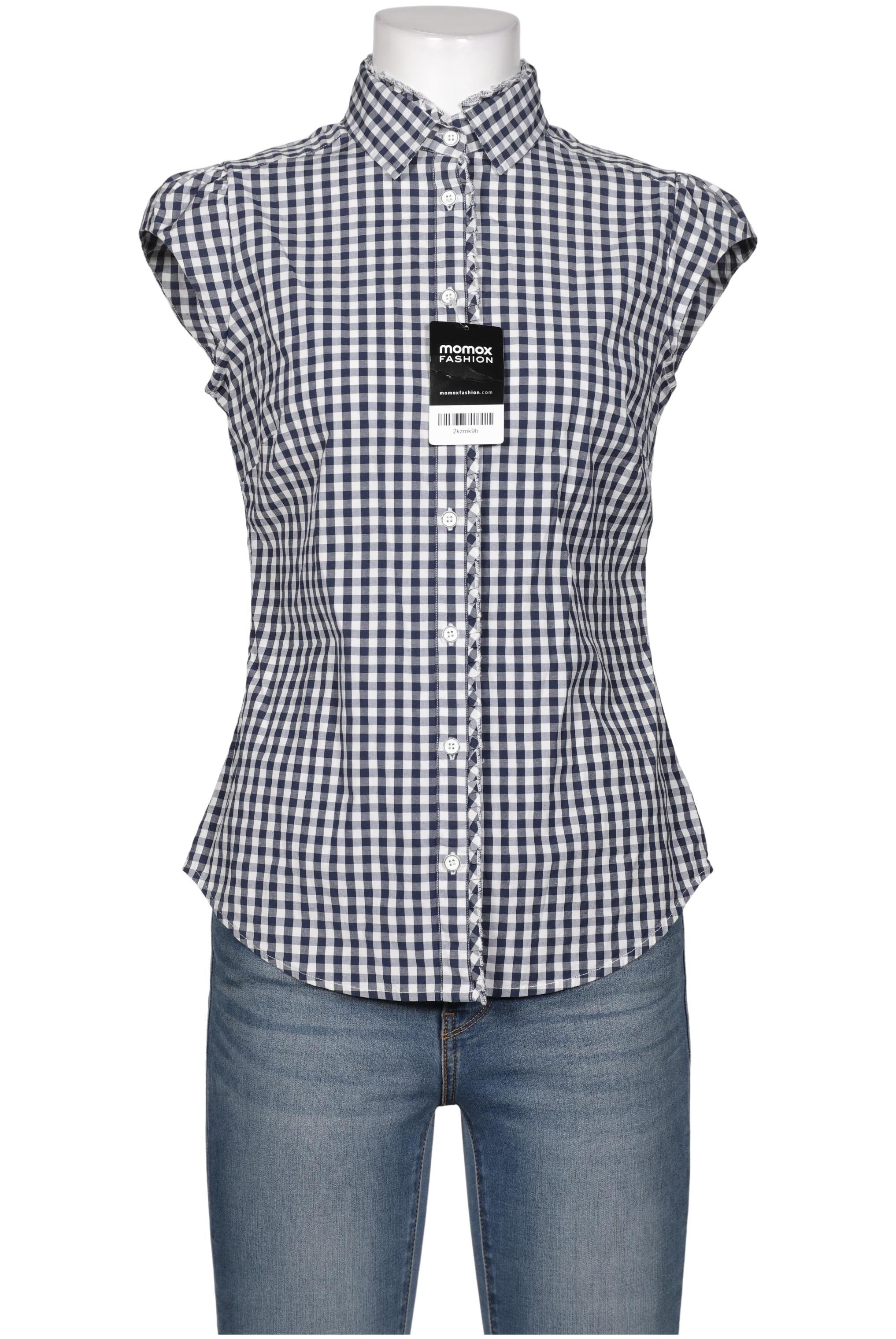 

Gant Damen Bluse, mehrfarbig, Gr. 36