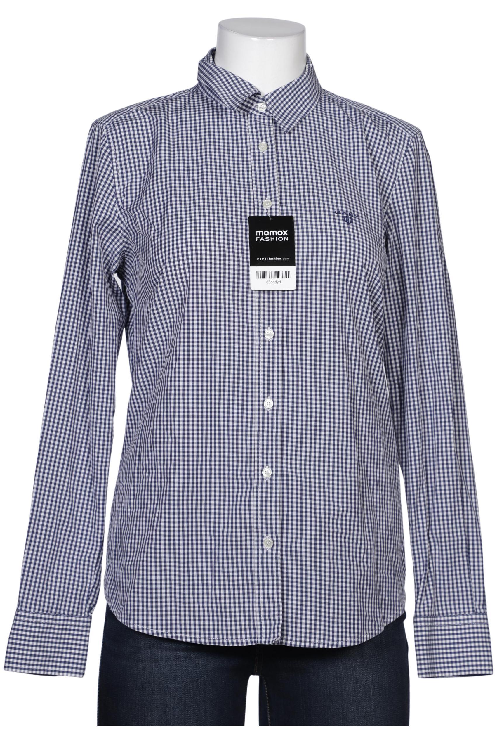 

Gant Damen Bluse, mehrfarbig, Gr. 40