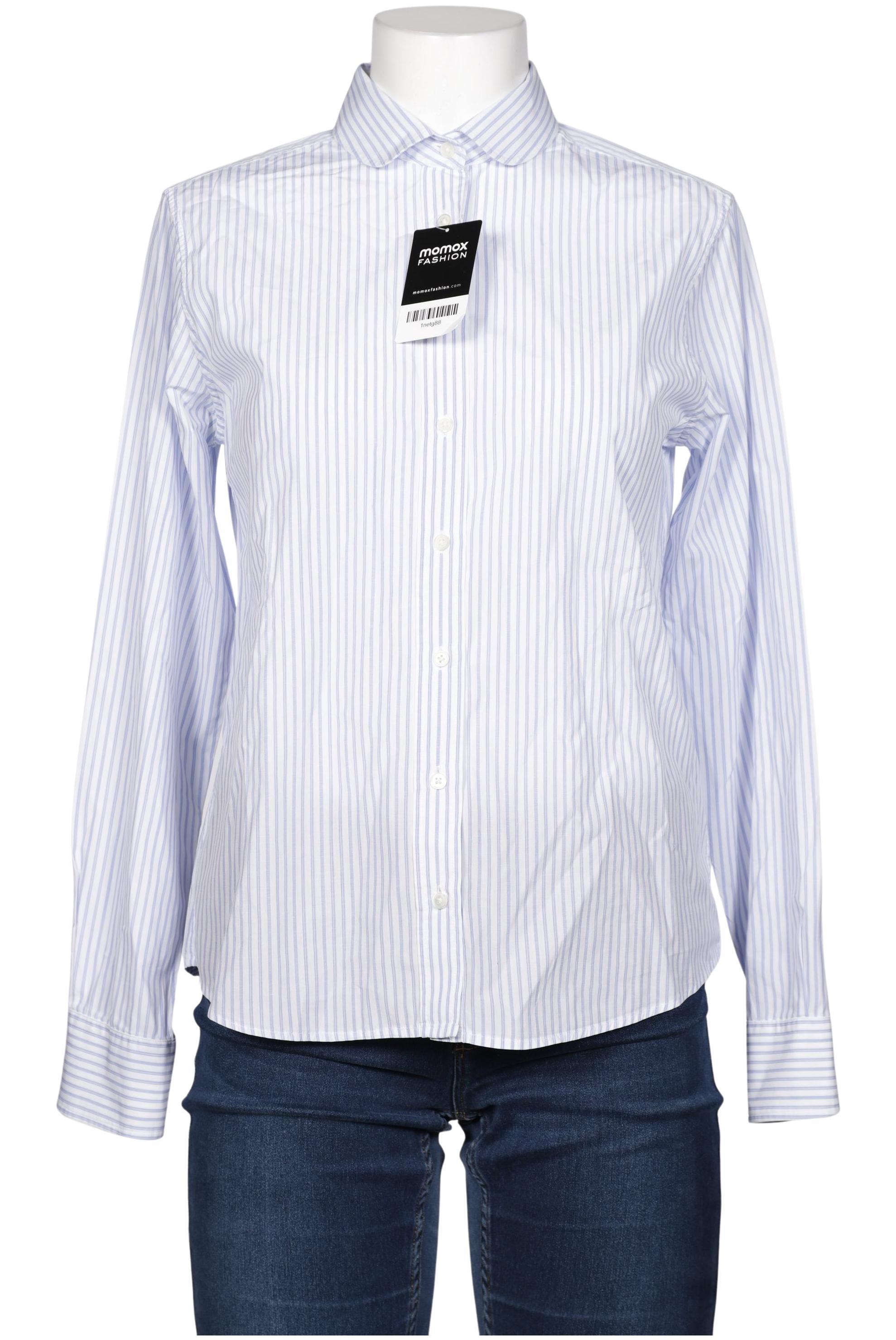 

Gant Damen Bluse, hellblau, Gr. 40