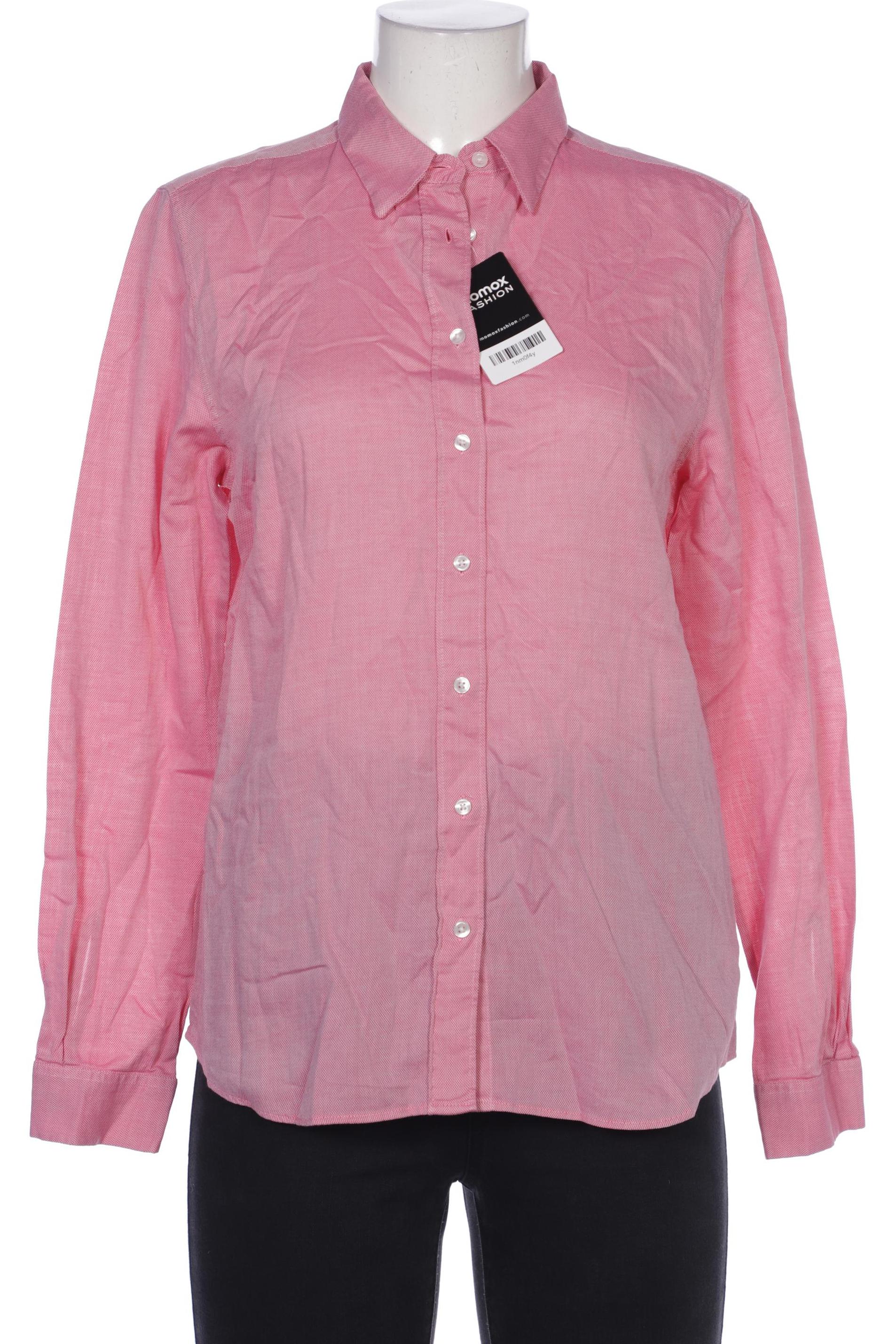 

Gant Damen Bluse, pink, Gr. 40