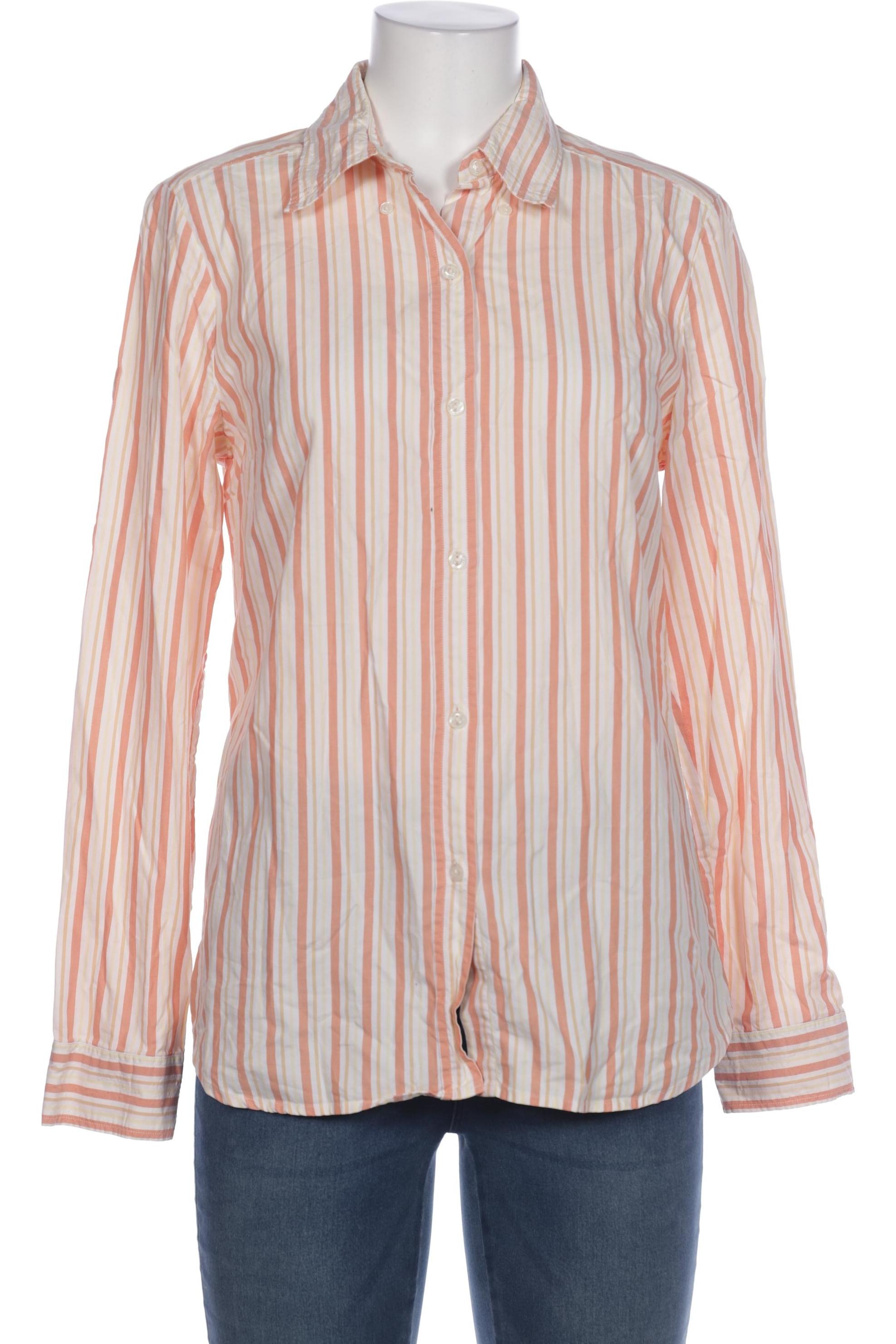 

Gant Damen Bluse, orange, Gr. 40