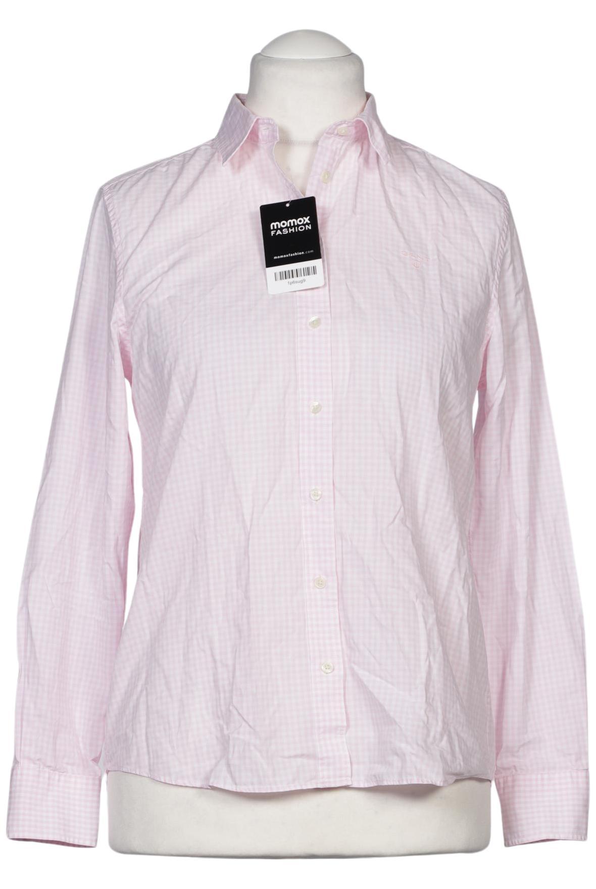 

Gant Damen Bluse, pink, Gr. 38