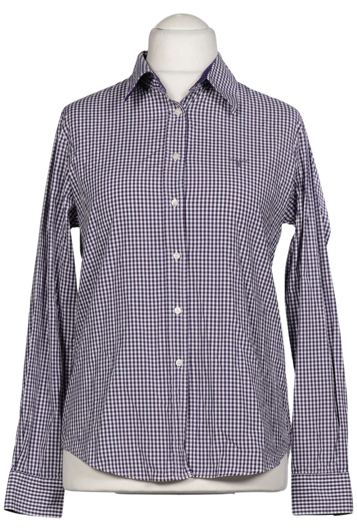 

Gant Damen Bluse, flieder, Gr. 44