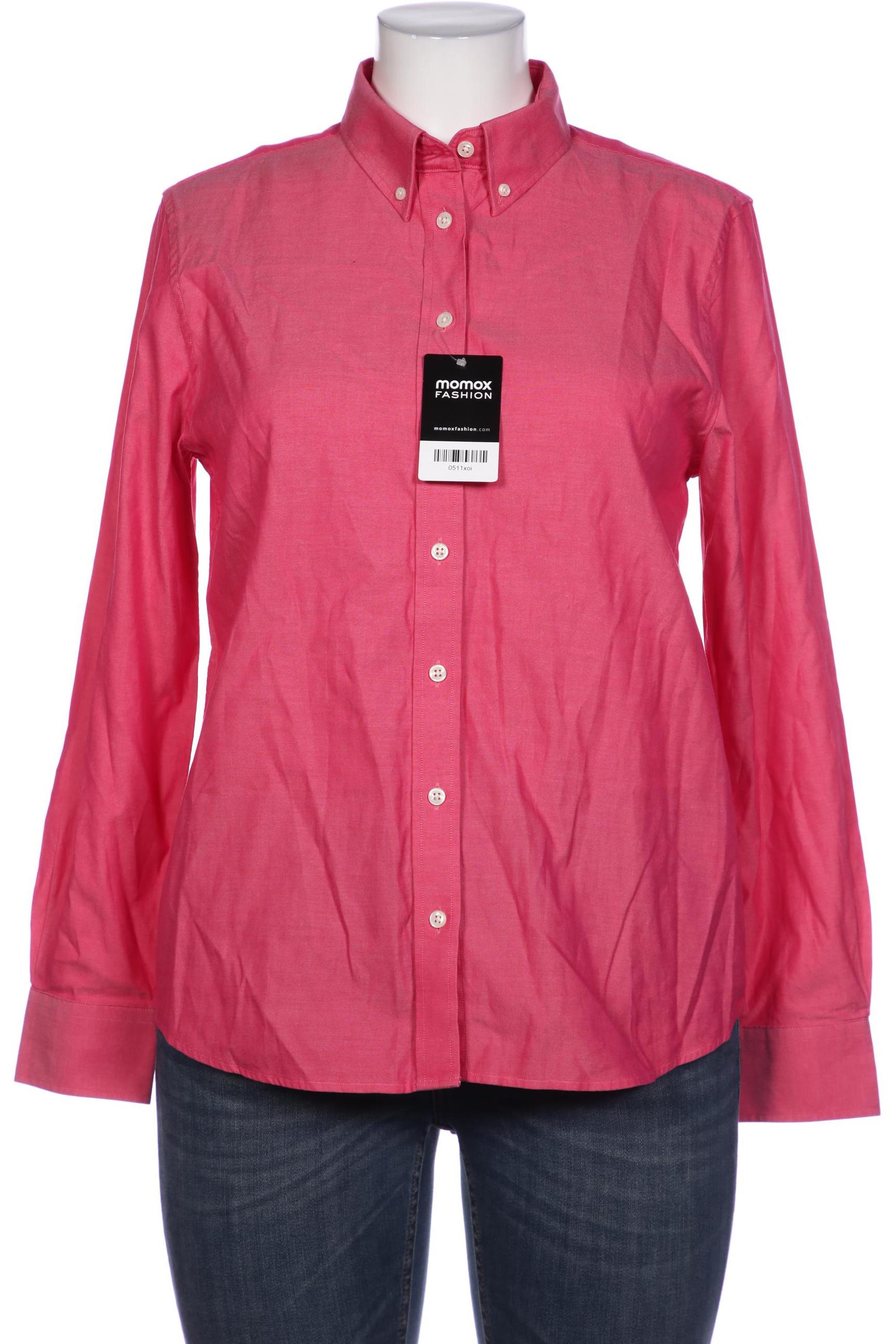 

Gant Damen Bluse, pink, Gr. 42