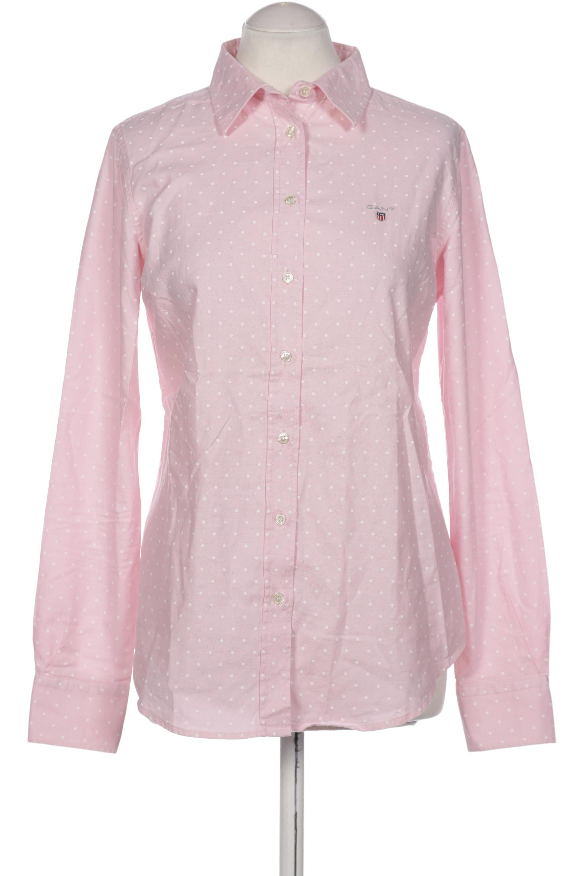 

Gant Damen Bluse, pink, Gr. 38