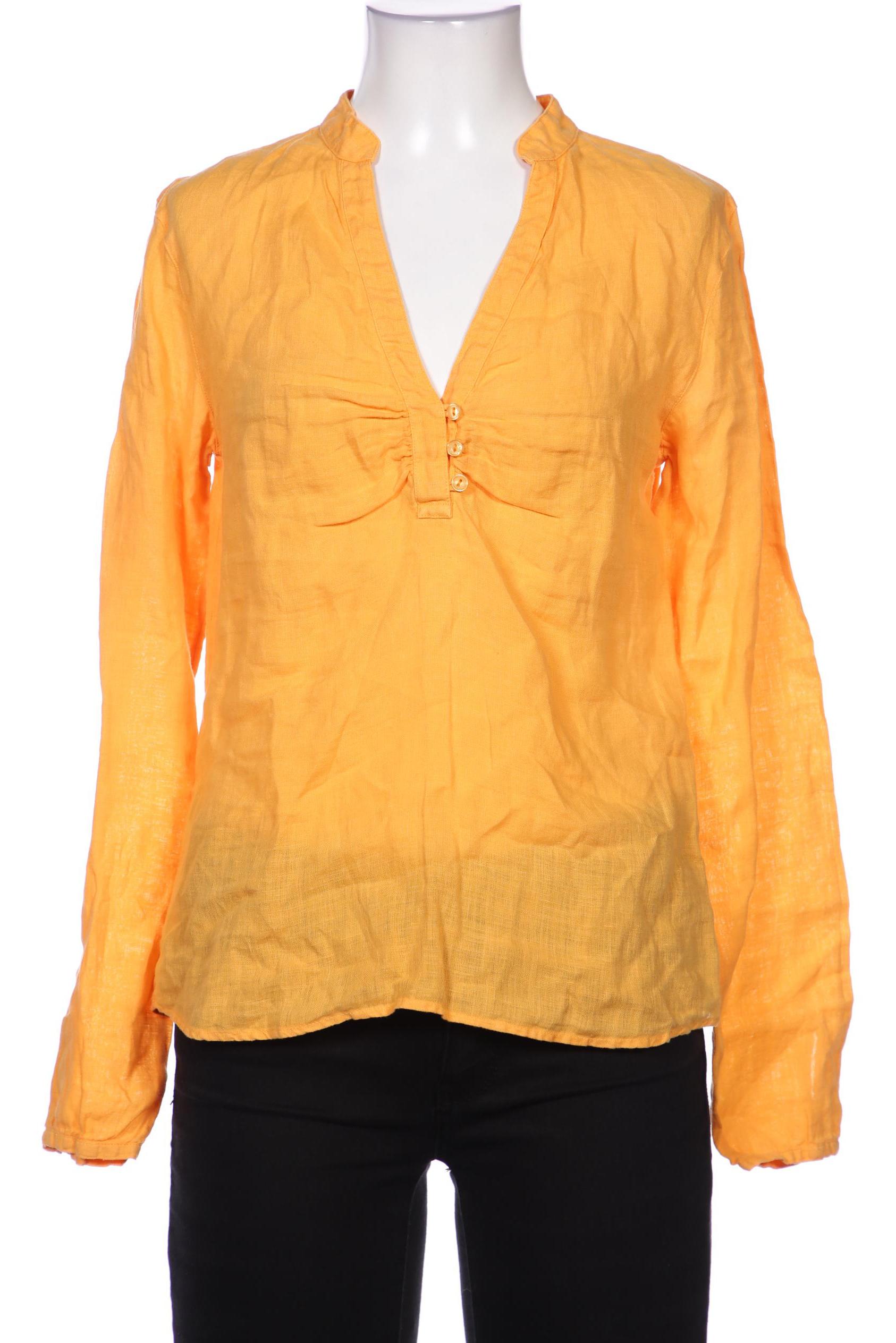 

Gant Damen Bluse, orange, Gr. 34