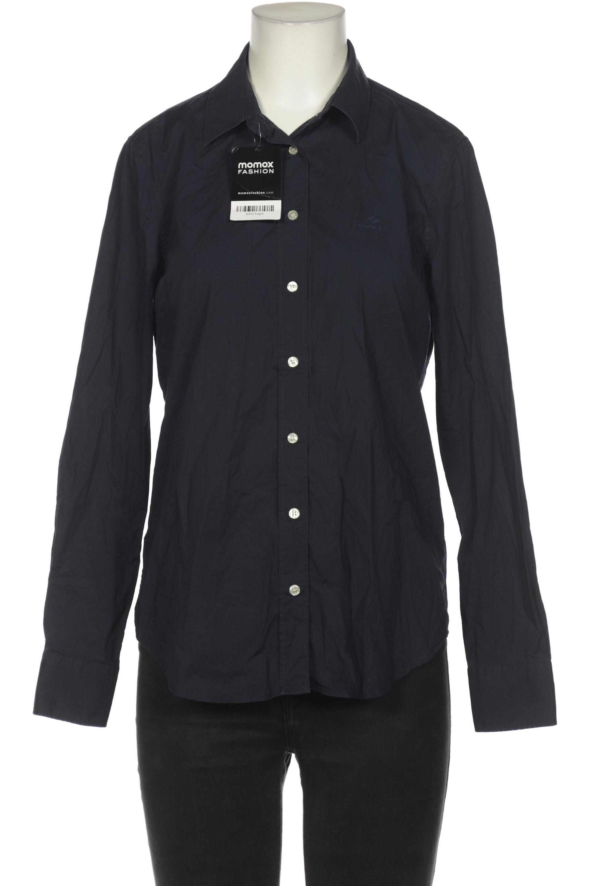 

GANT Damen Bluse, marineblau