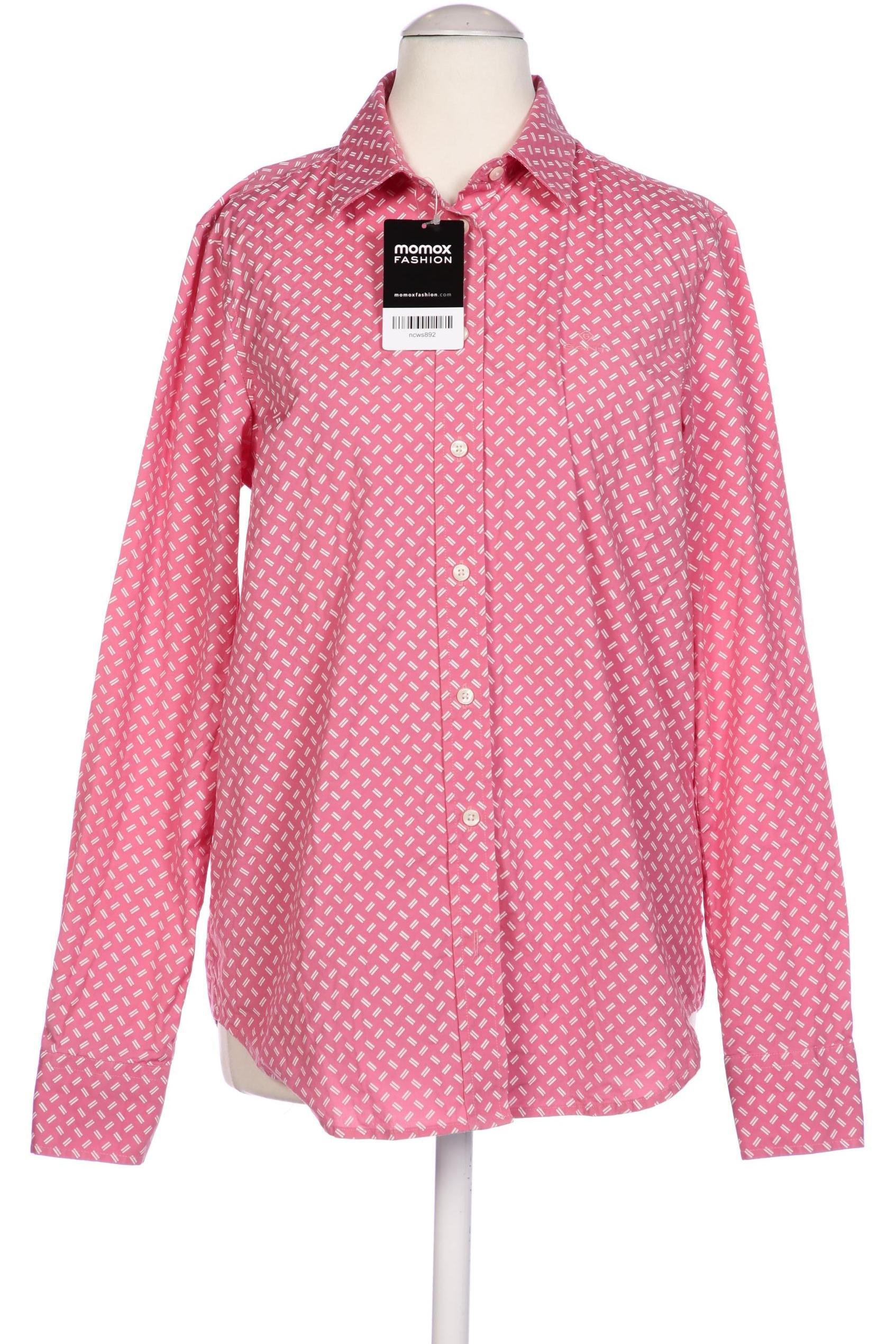 

Gant Damen Bluse, pink, Gr. 36