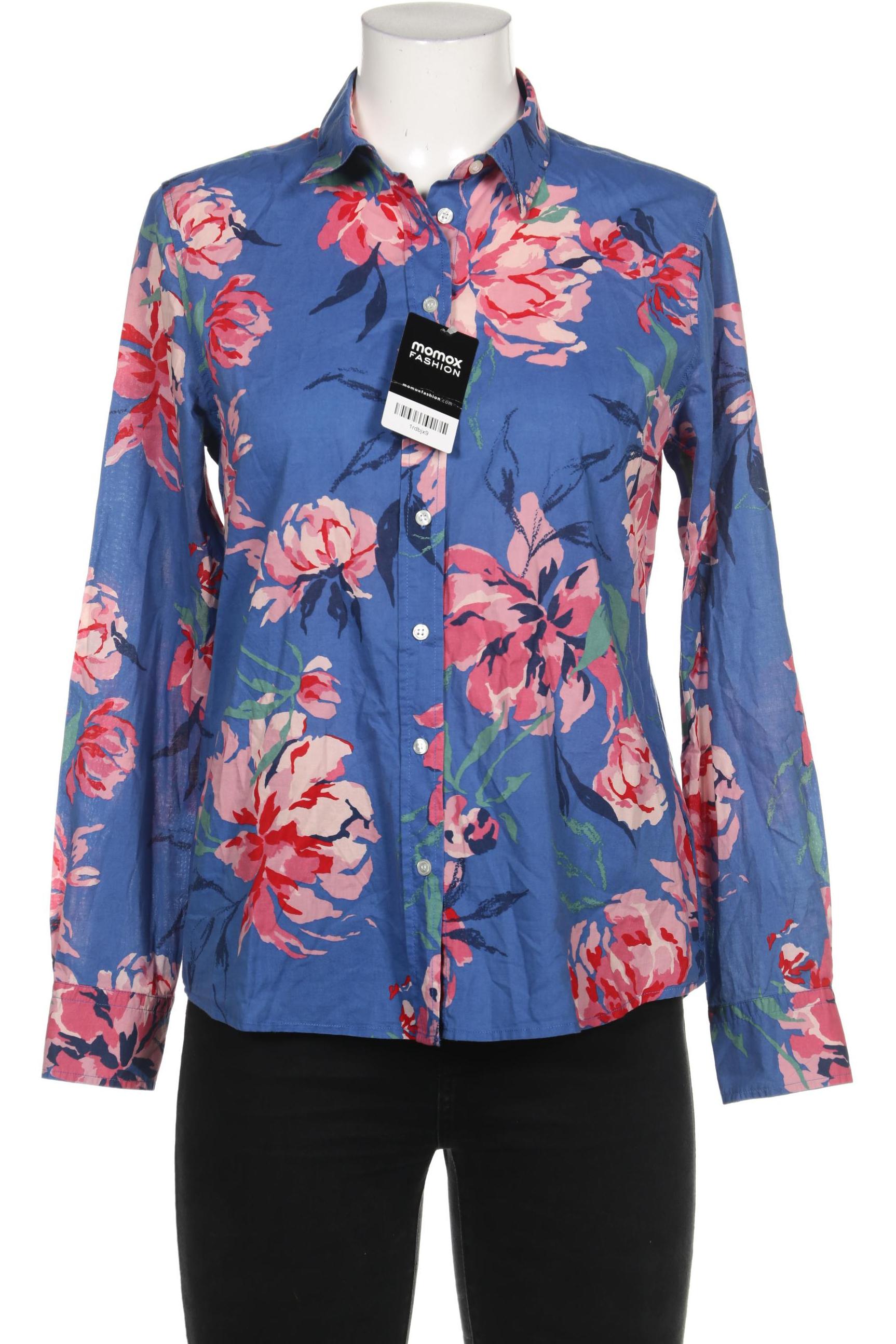 

GANT Damen Bluse, blau