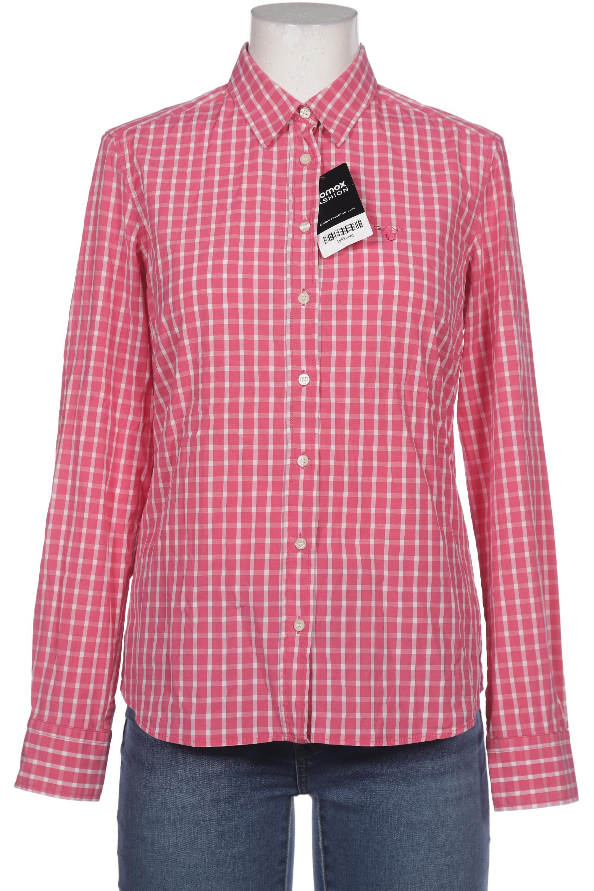 

Gant Damen Bluse, pink, Gr. 40