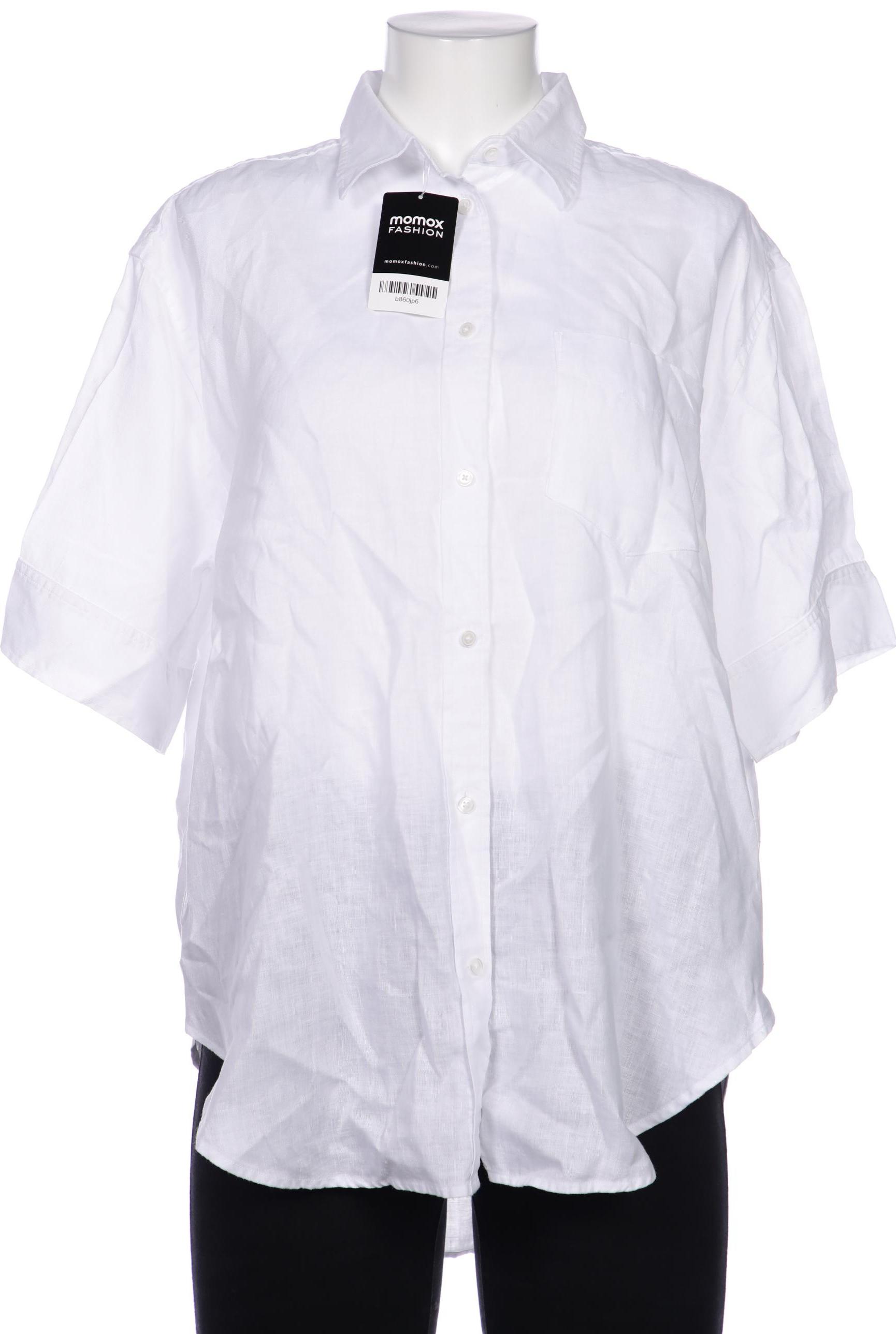 

GANT Damen Bluse, weiß