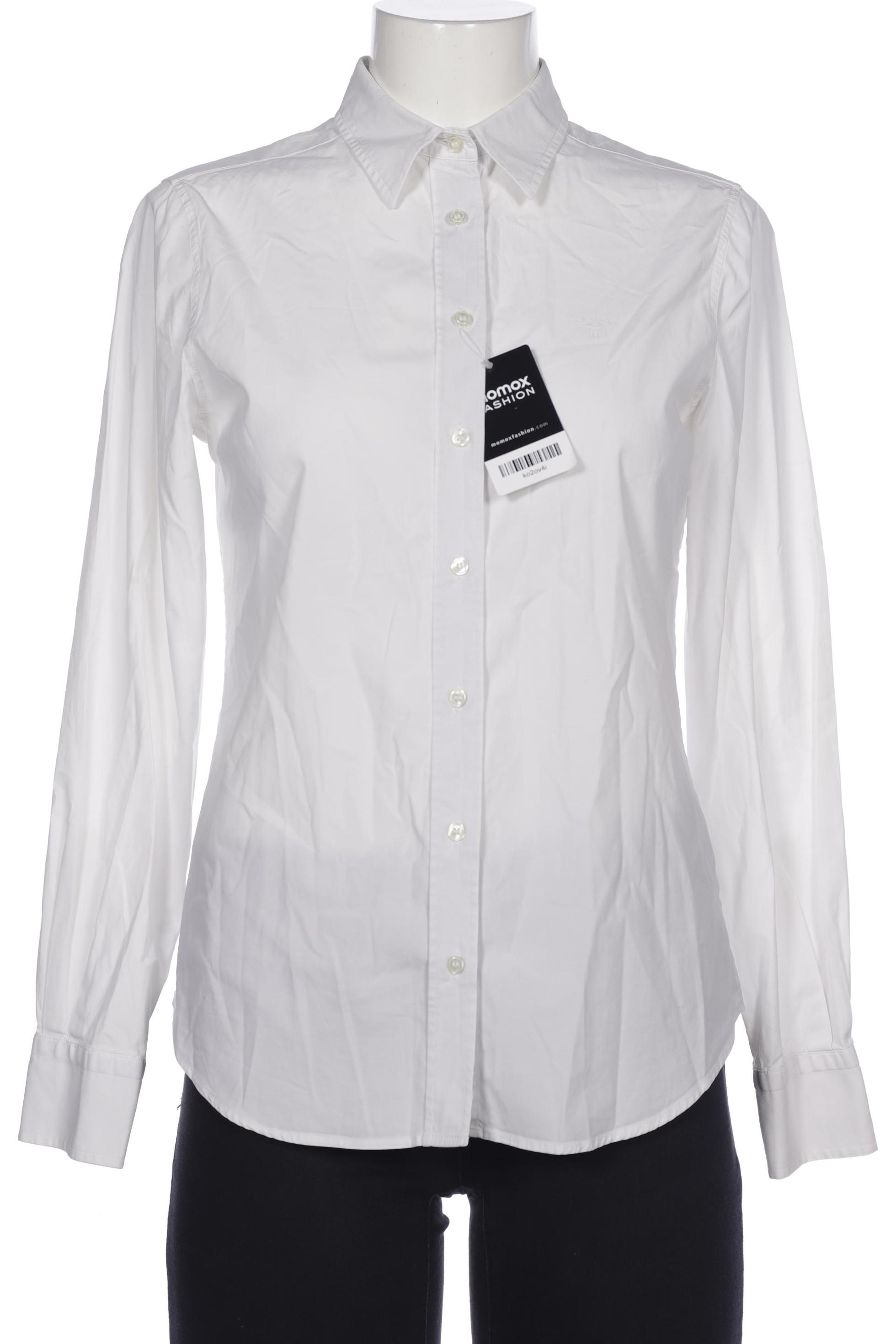

GANT Damen Bluse, weiß