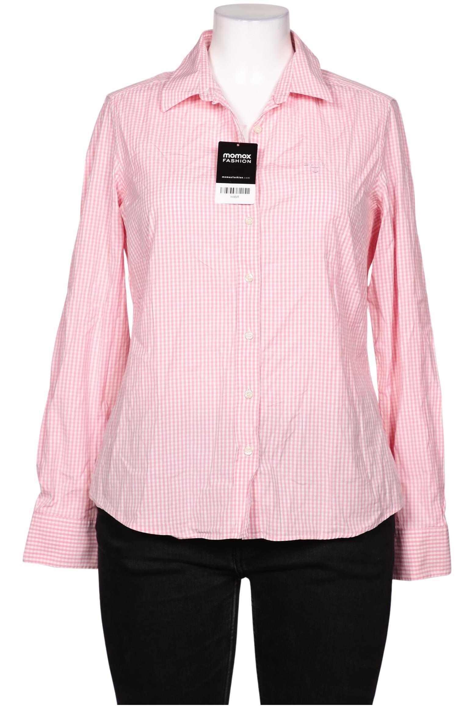 

Gant Damen Bluse, pink, Gr. 46