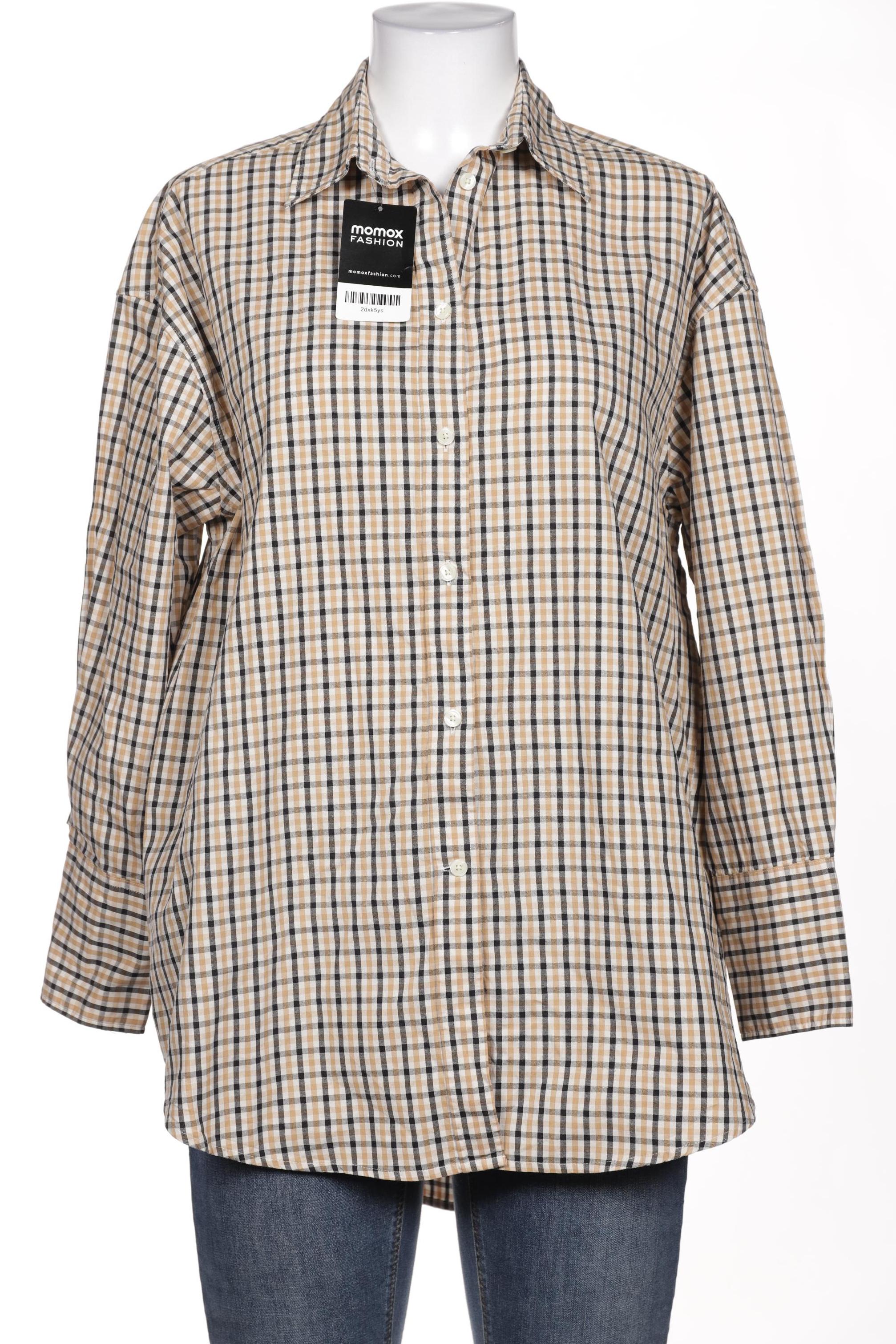 

Gant Damen Bluse, gelb, Gr. 36