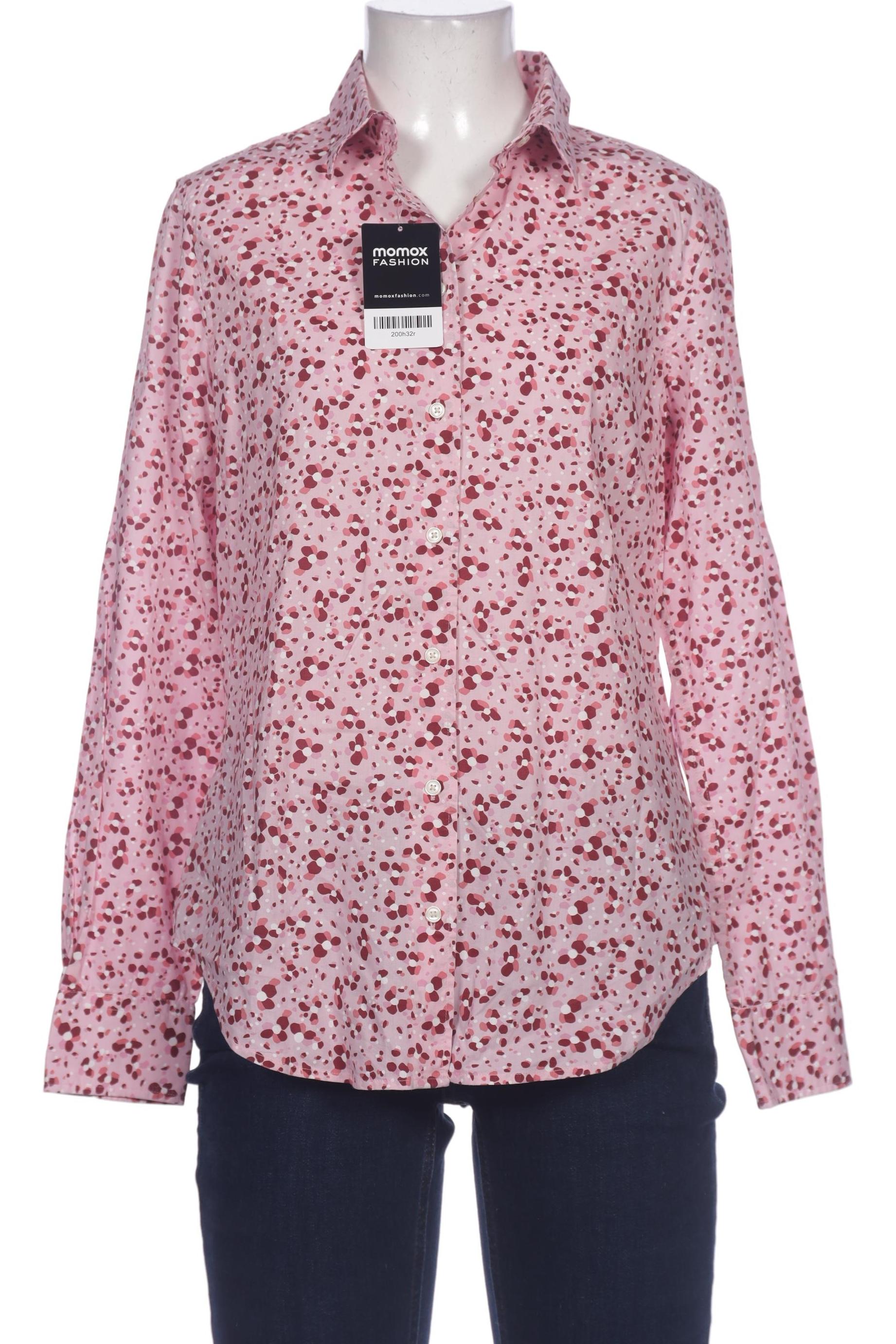 

Gant Damen Bluse, pink, Gr. 38