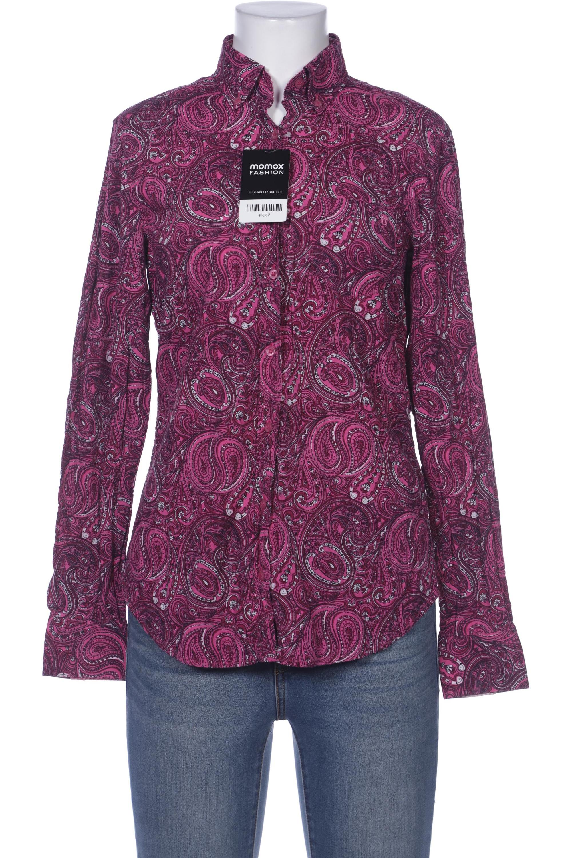 

Gant Damen Bluse, pink, Gr. 36