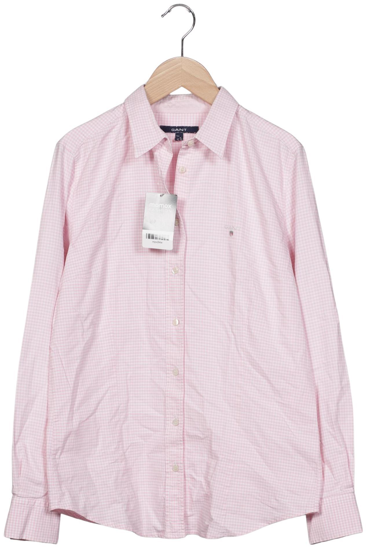 

Gant Damen Bluse, pink, Gr. 42