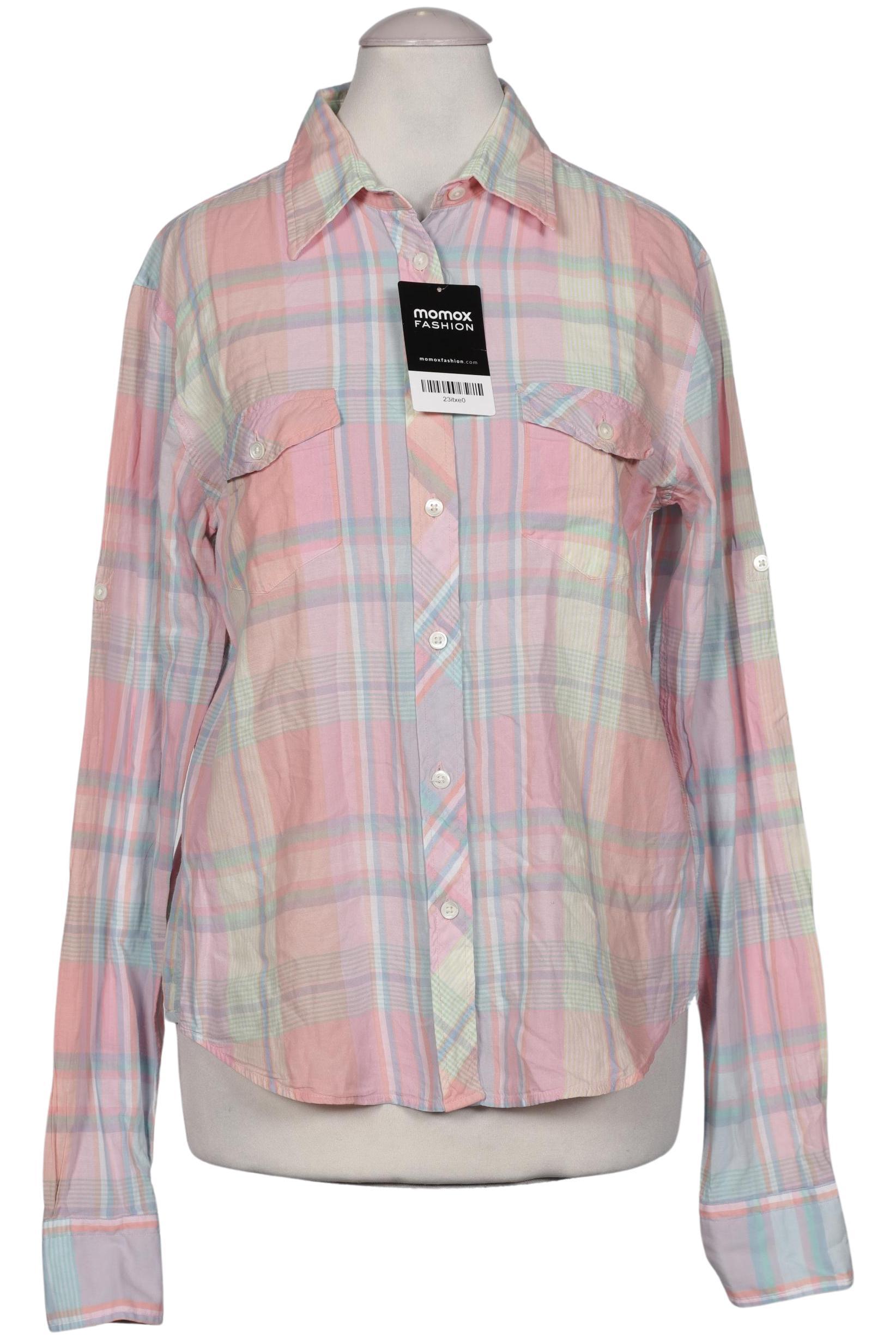 

Gant Damen Bluse, mehrfarbig, Gr. 38