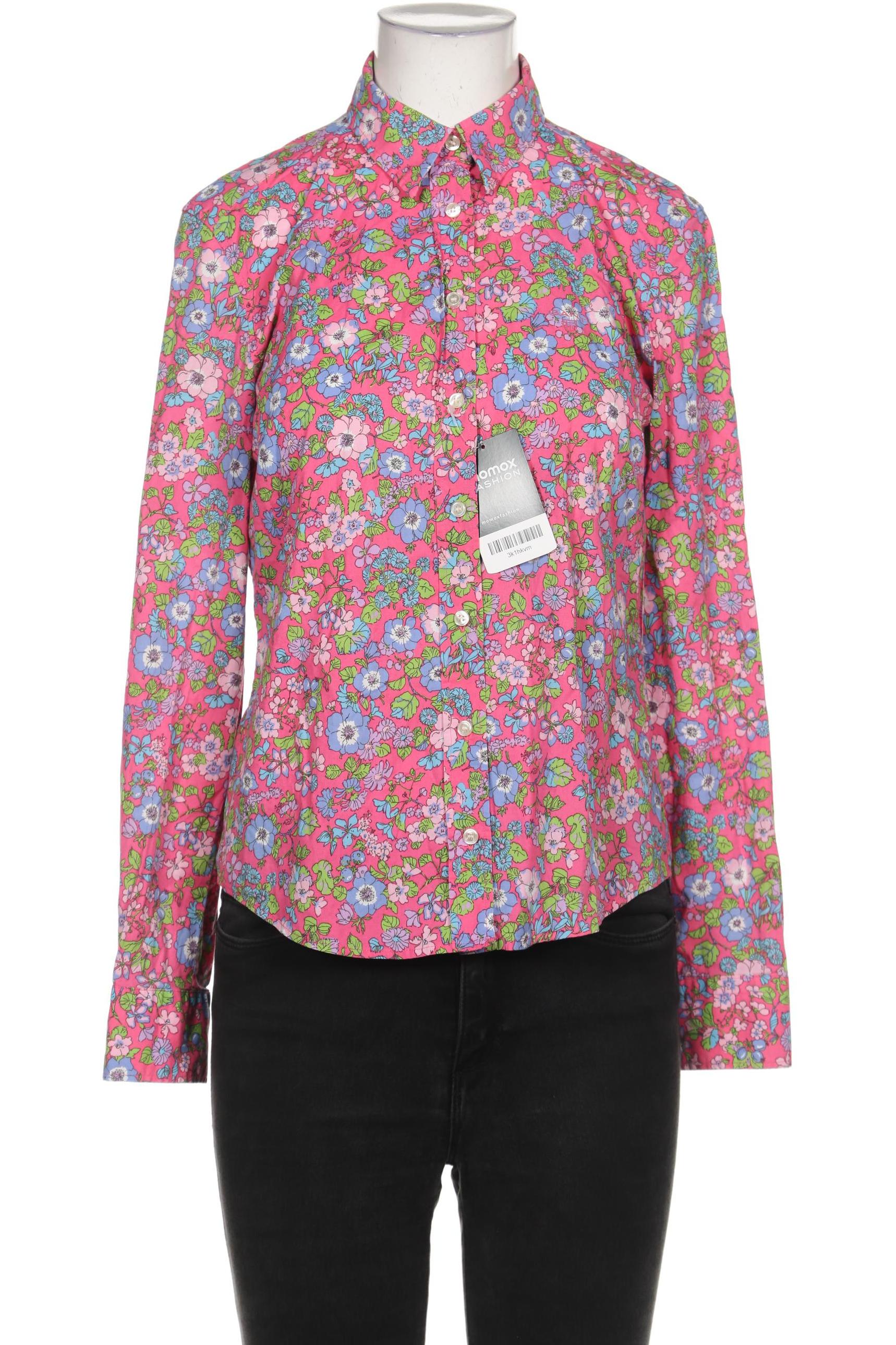 

GANT Damen Bluse, pink