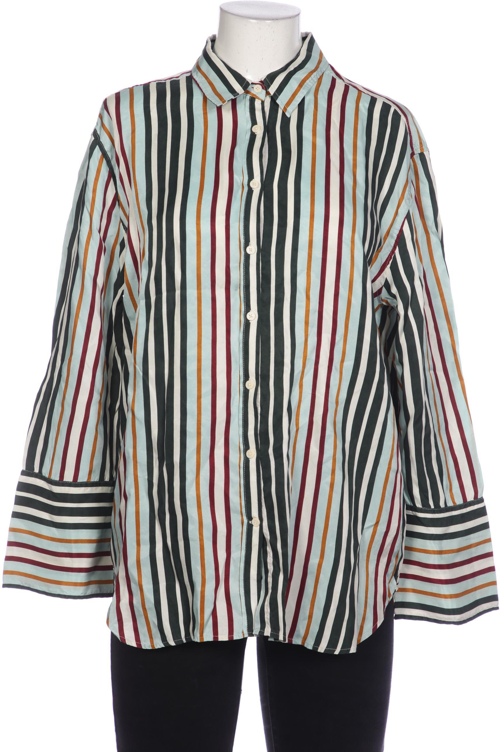 

Gant Damen Bluse, grün, Gr. 42