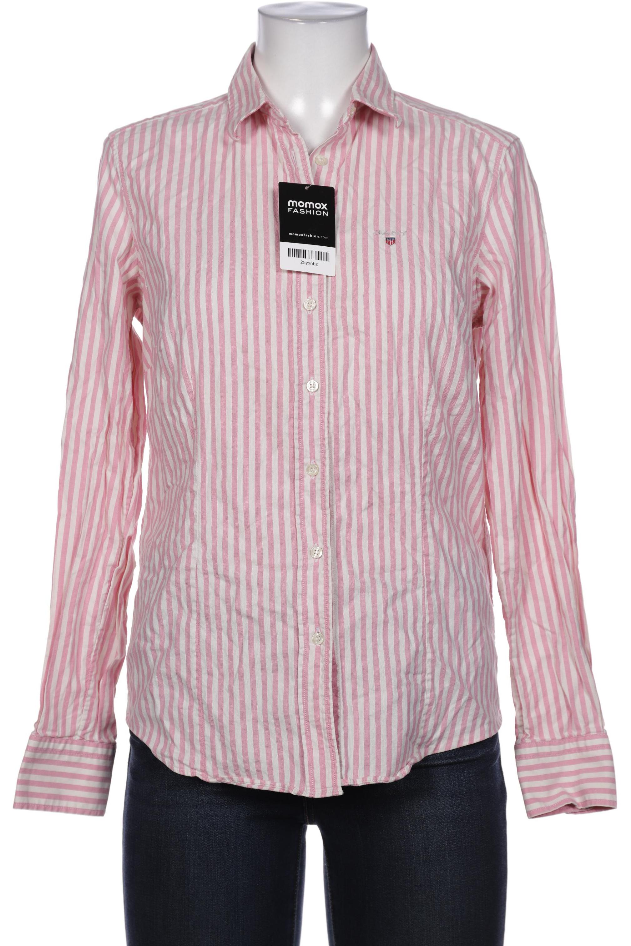 

Gant Damen Bluse, pink, Gr. 40