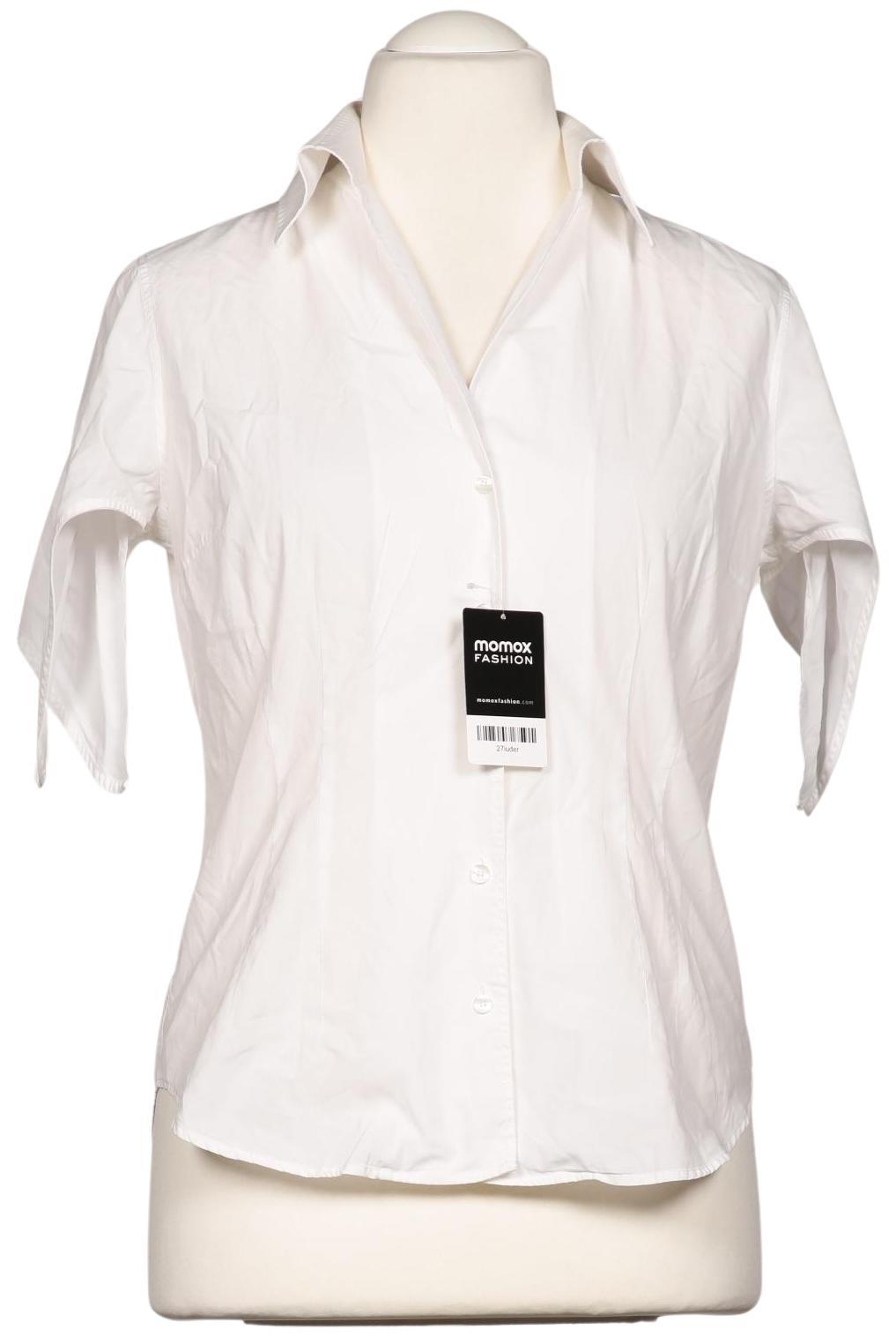 

Gant Damen Bluse, weiß, Gr. 40