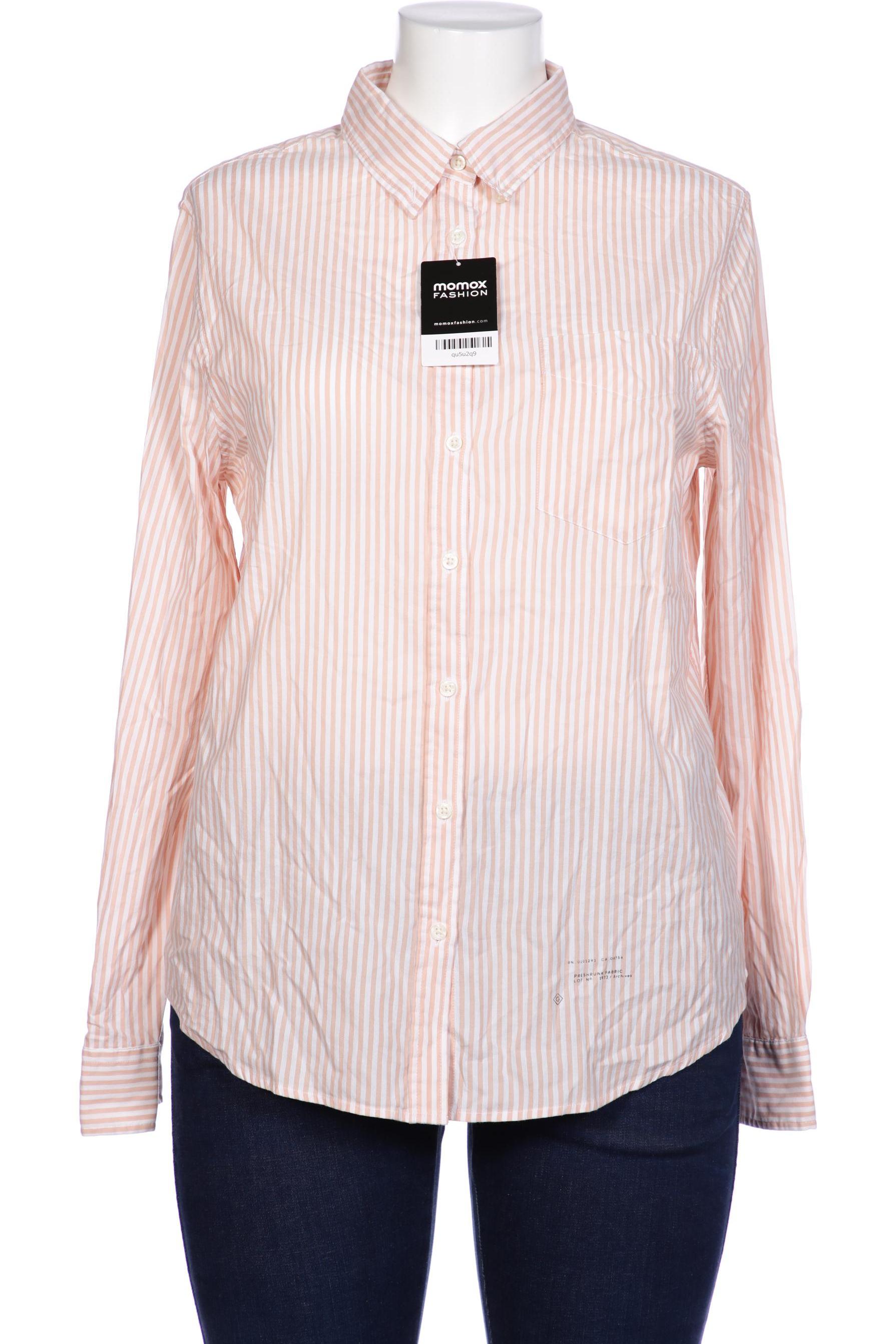 

GANT Damen Bluse, beige