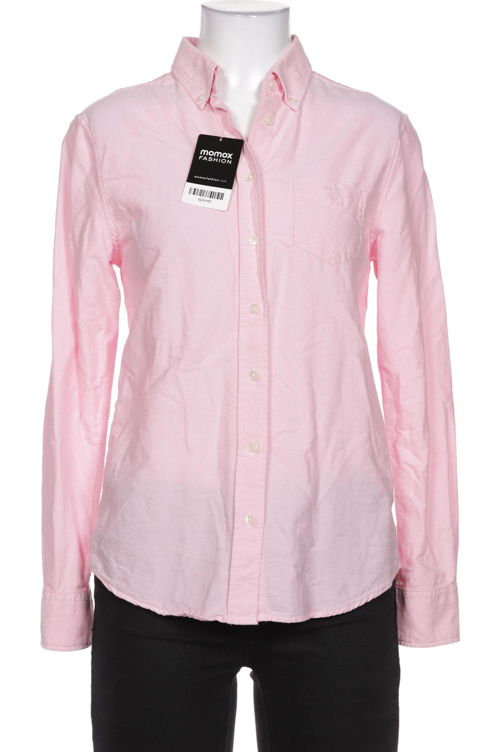 

Gant Damen Bluse, pink, Gr. 36