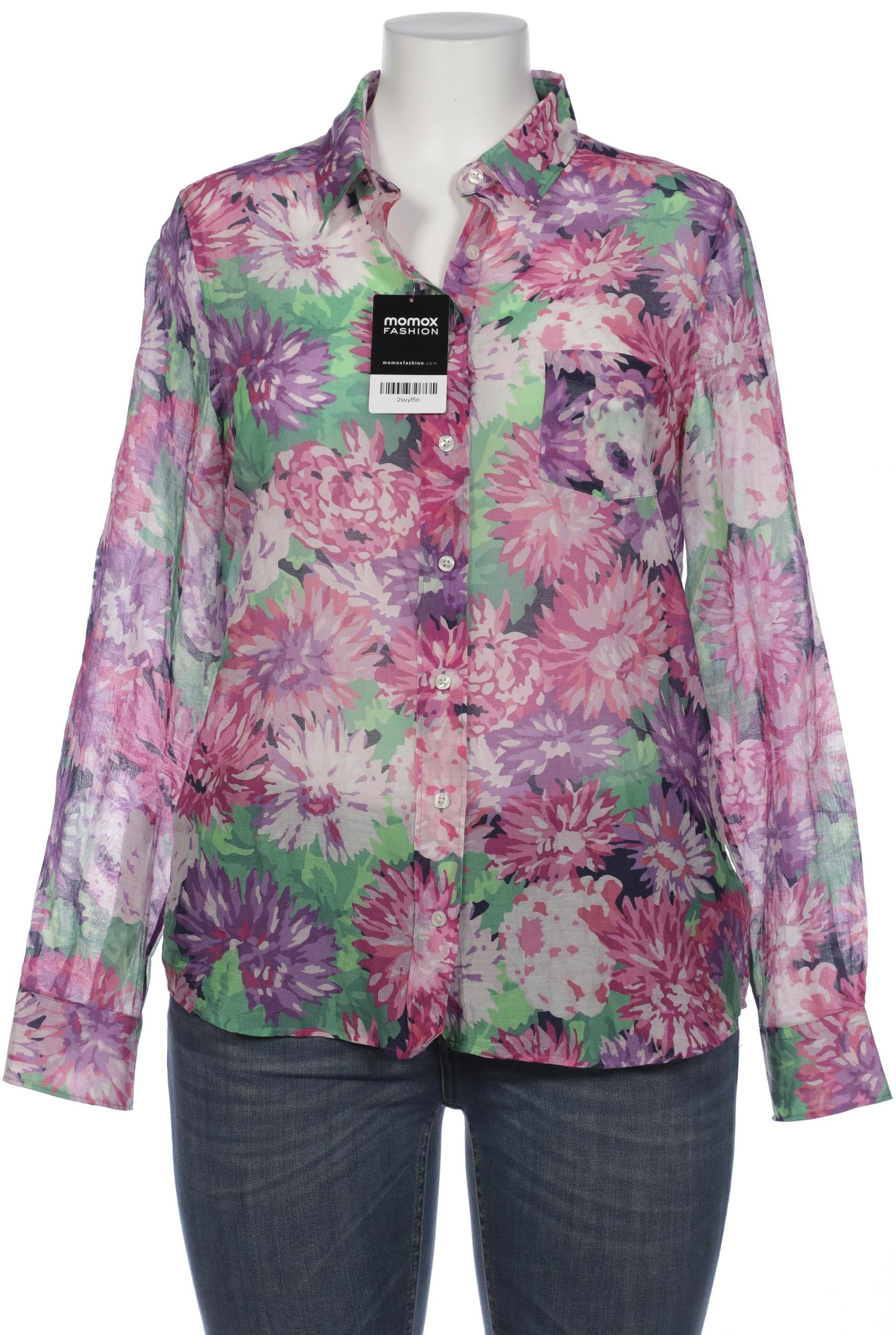 

Gant Damen Bluse, flieder, Gr. 42