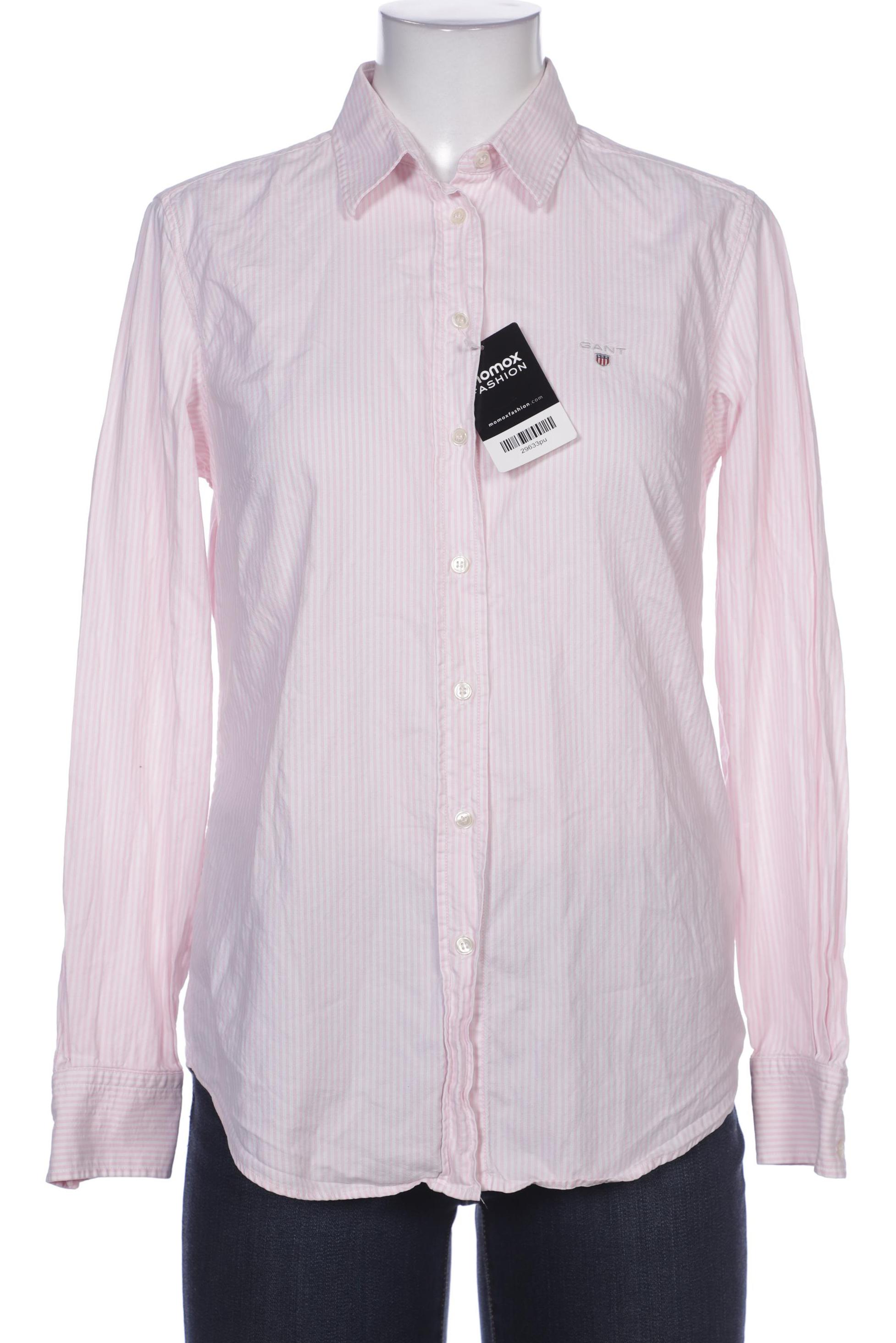 

Gant Damen Bluse, pink, Gr. 40