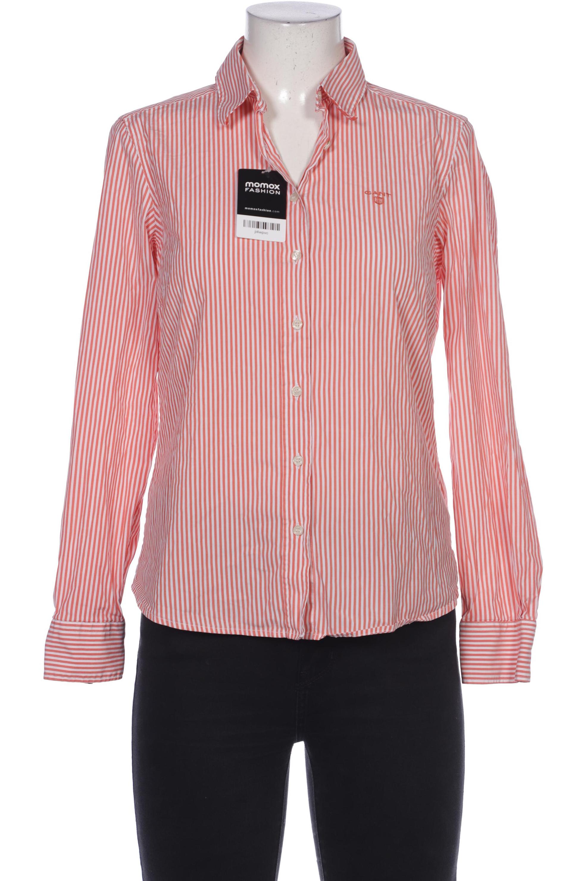 

Gant Damen Bluse, orange, Gr. 42