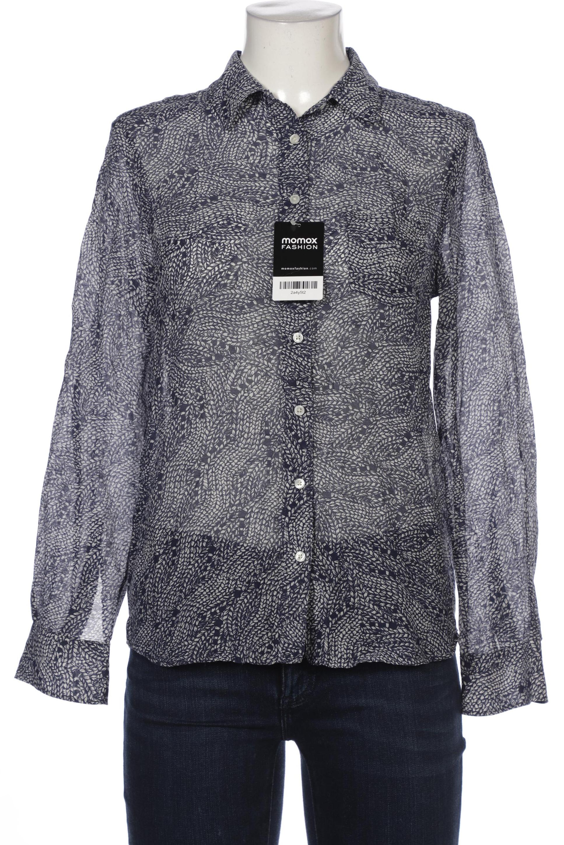 

GANT Damen Bluse, marineblau