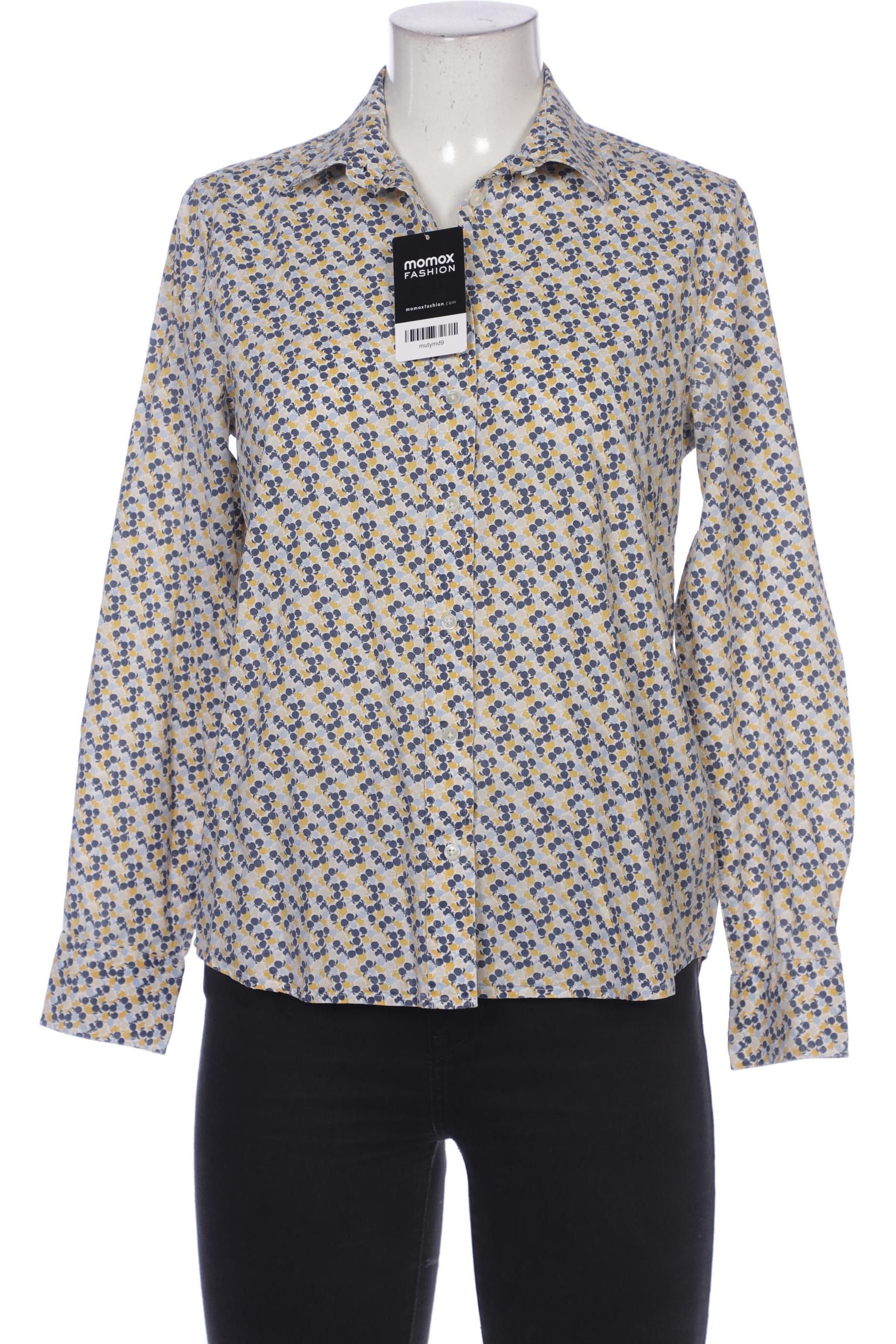 

Gant Damen Bluse, gelb, Gr. 38