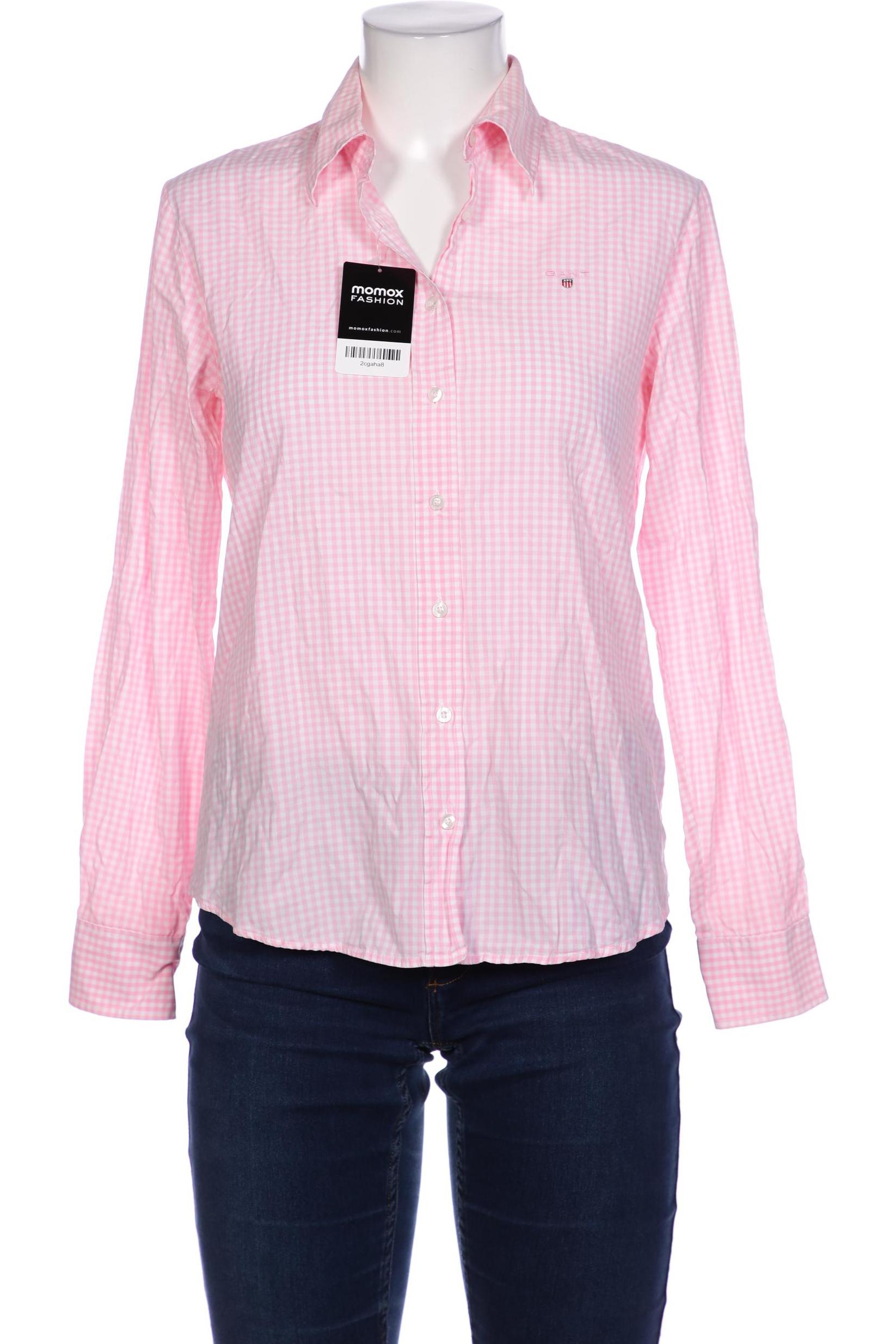 

Gant Damen Bluse, pink, Gr. 40