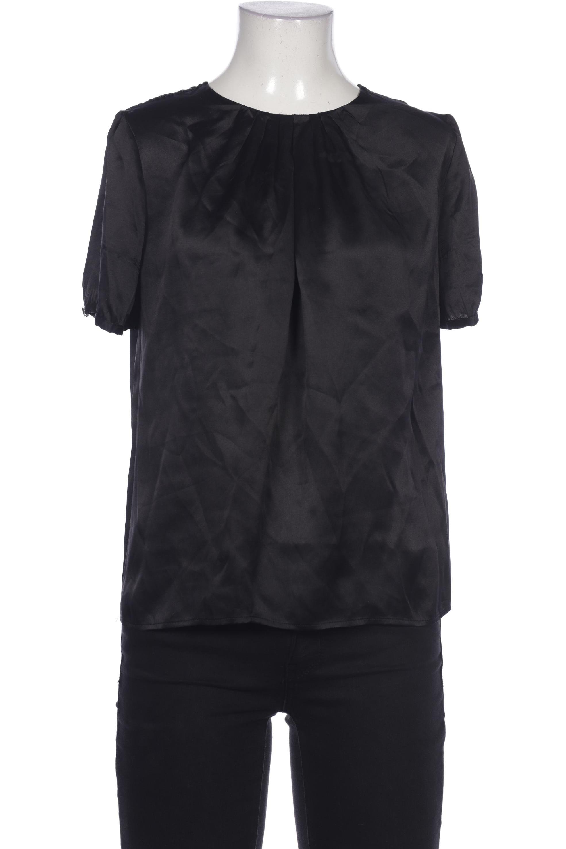 

GANT Damen Bluse, schwarz
