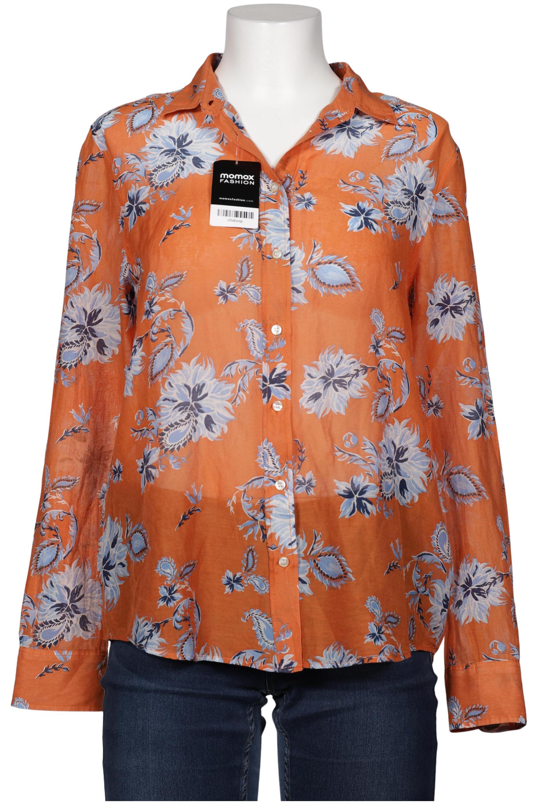

Gant Damen Bluse, orange, Gr. 42