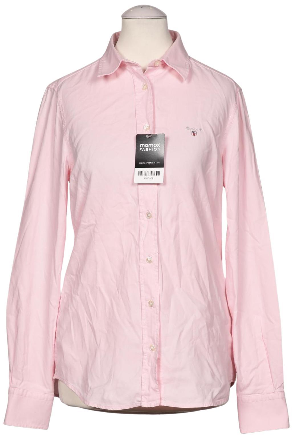 

Gant Damen Bluse, pink, Gr. 36