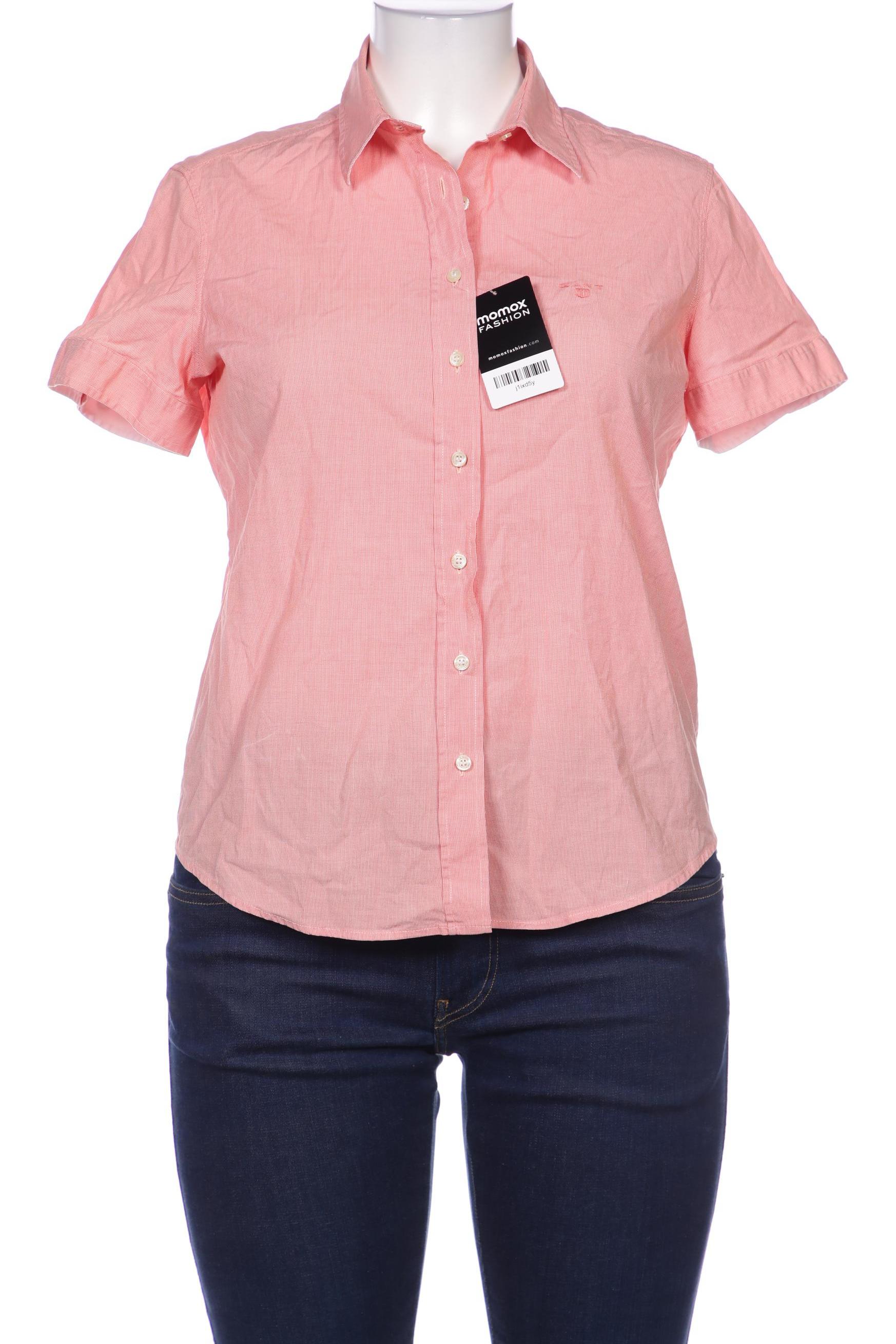 

Gant Damen Bluse, pink, Gr. 42