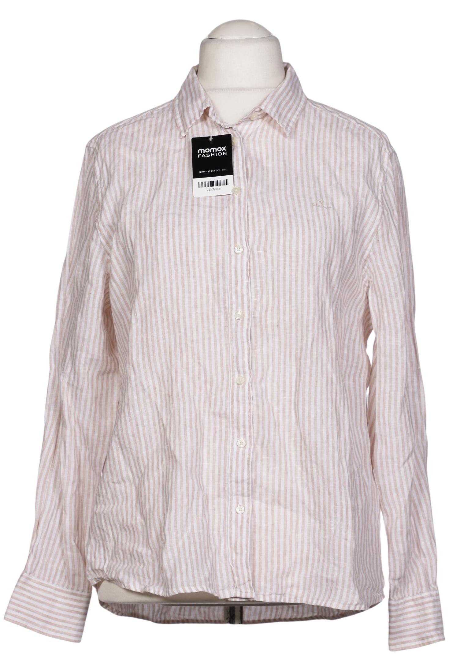 

Gant Damen Bluse, mehrfarbig, Gr. 44