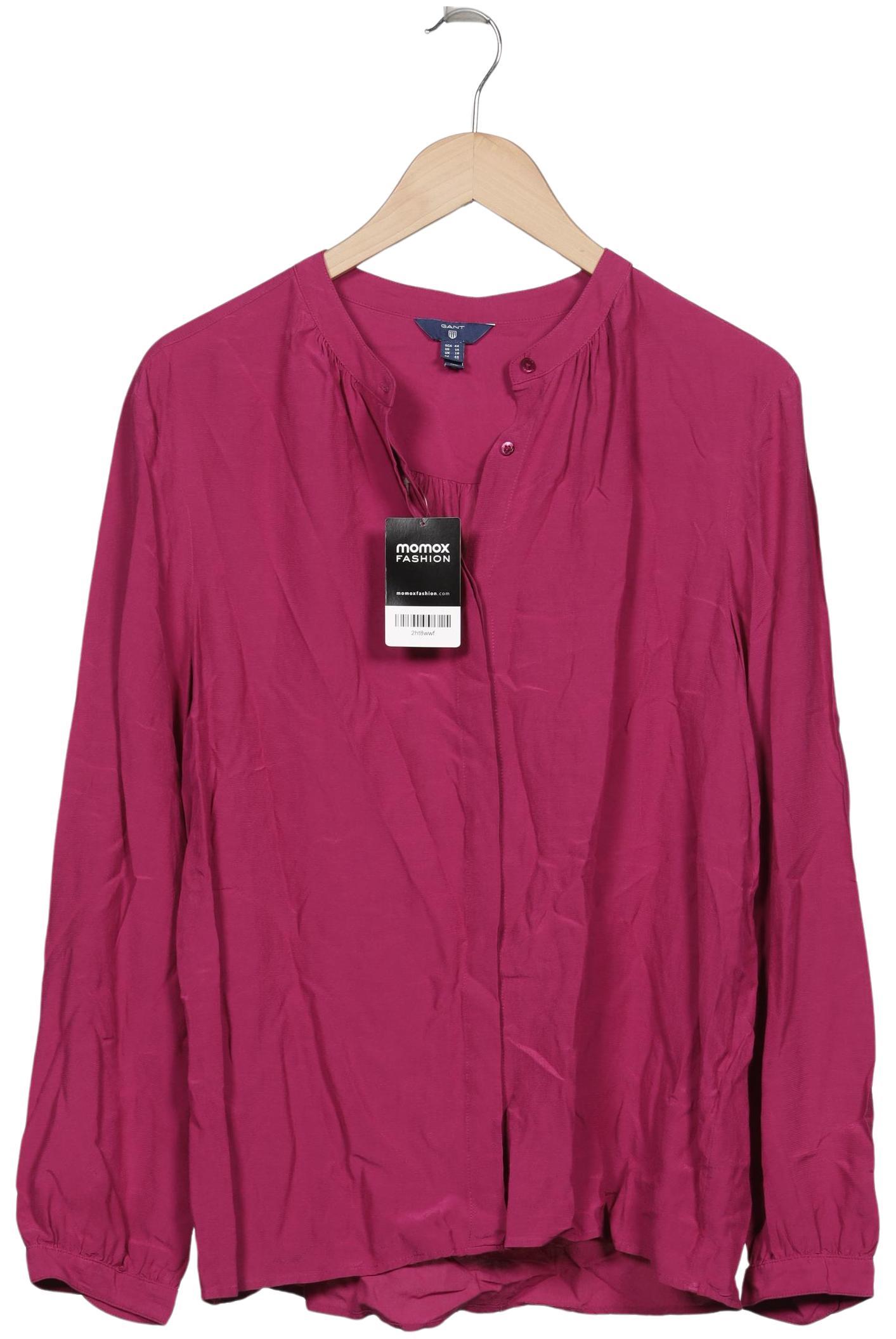 

Gant Damen Bluse, pink, Gr. 44