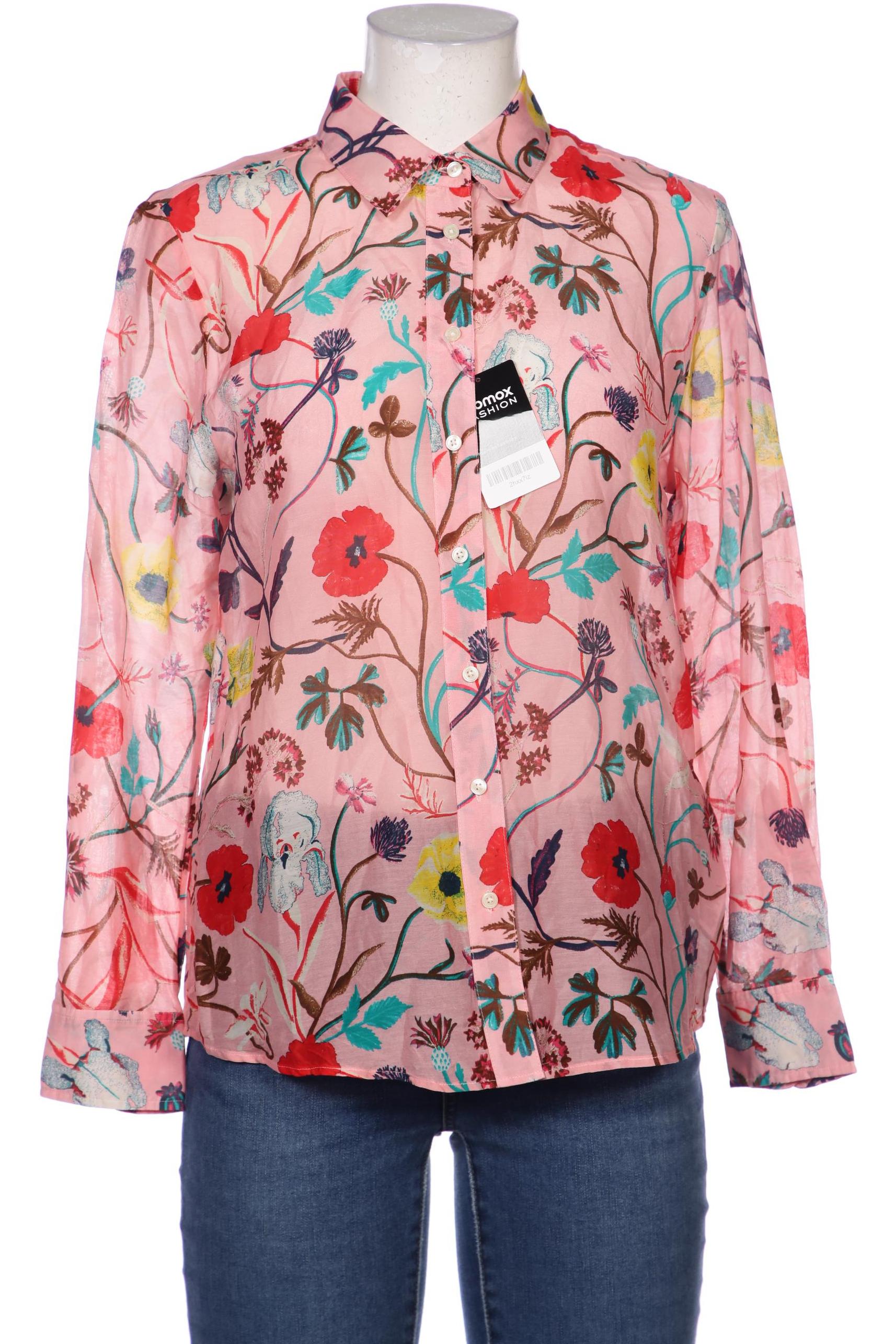 

GANT Damen Bluse, pink