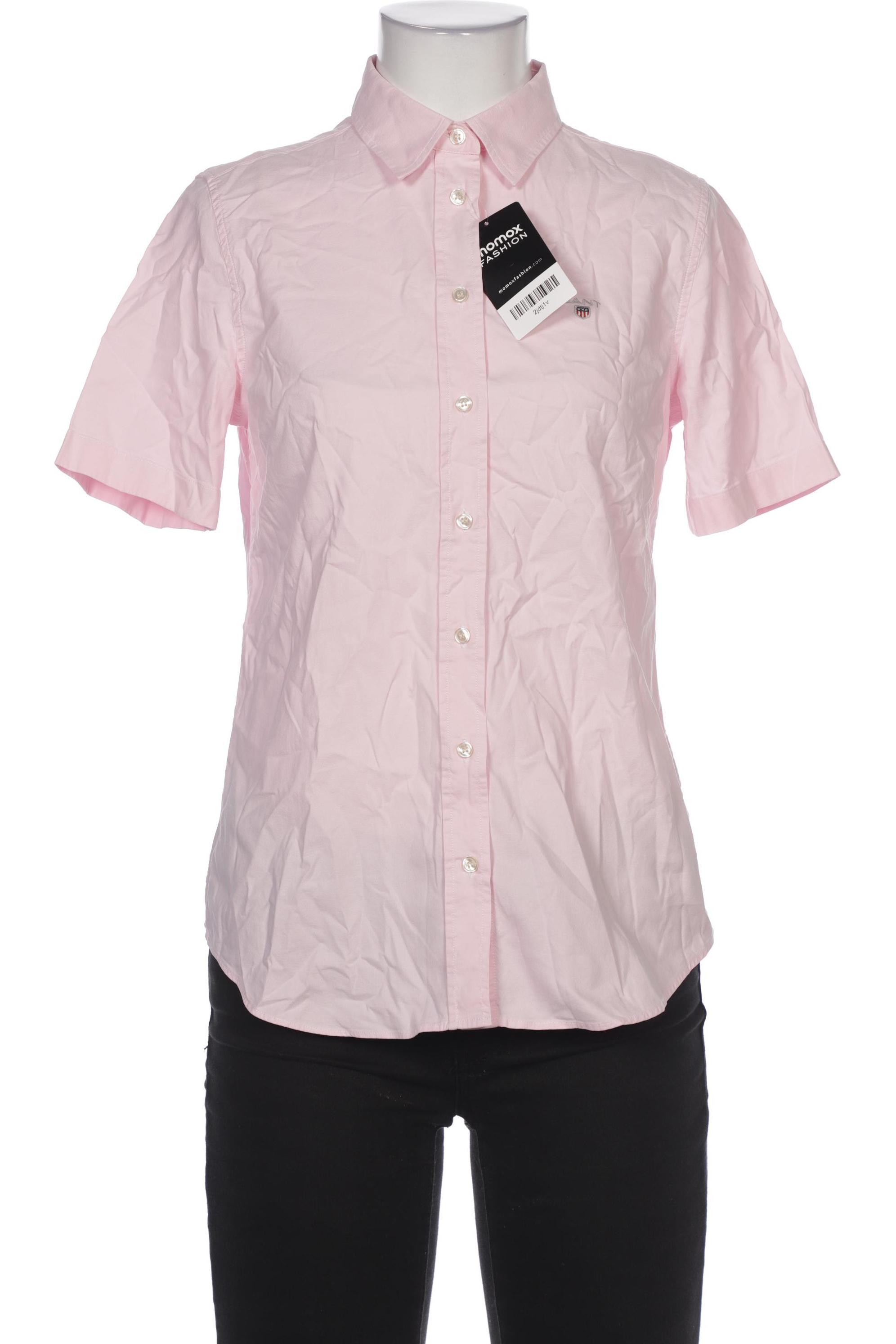 

Gant Damen Bluse, pink, Gr. 36