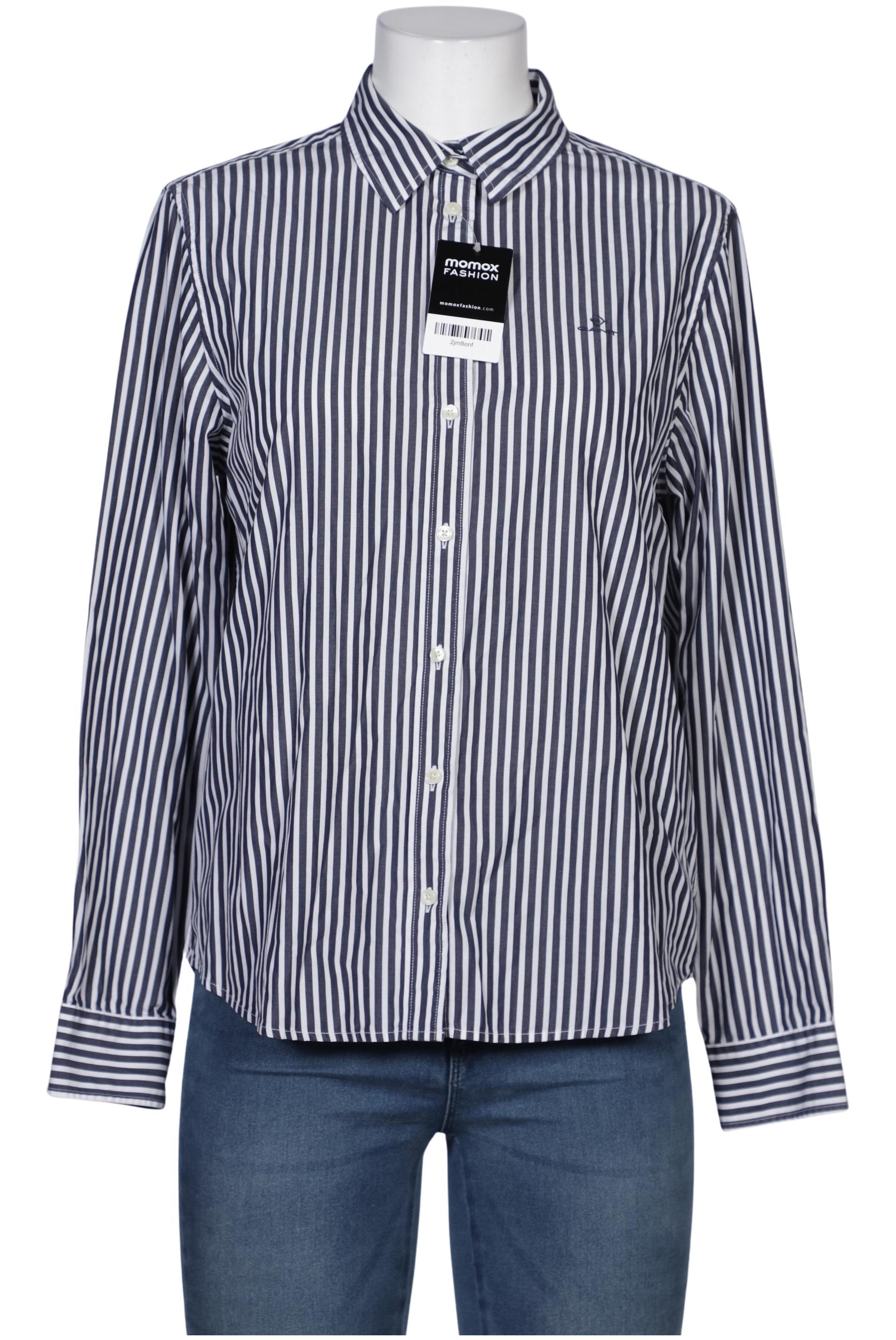 

Gant Damen Bluse, mehrfarbig, Gr. 42