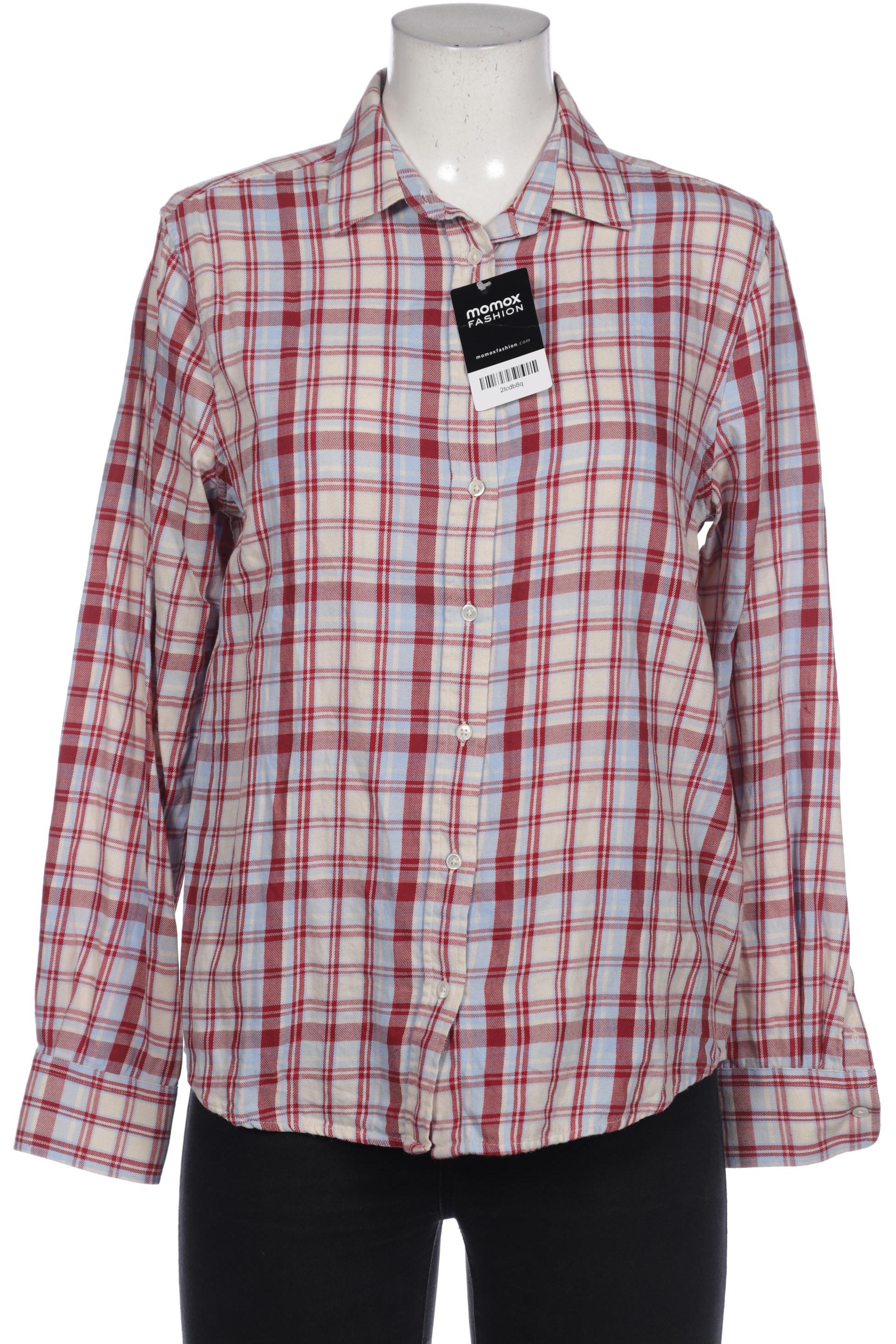 

Gant Damen Bluse, rot, Gr. 40