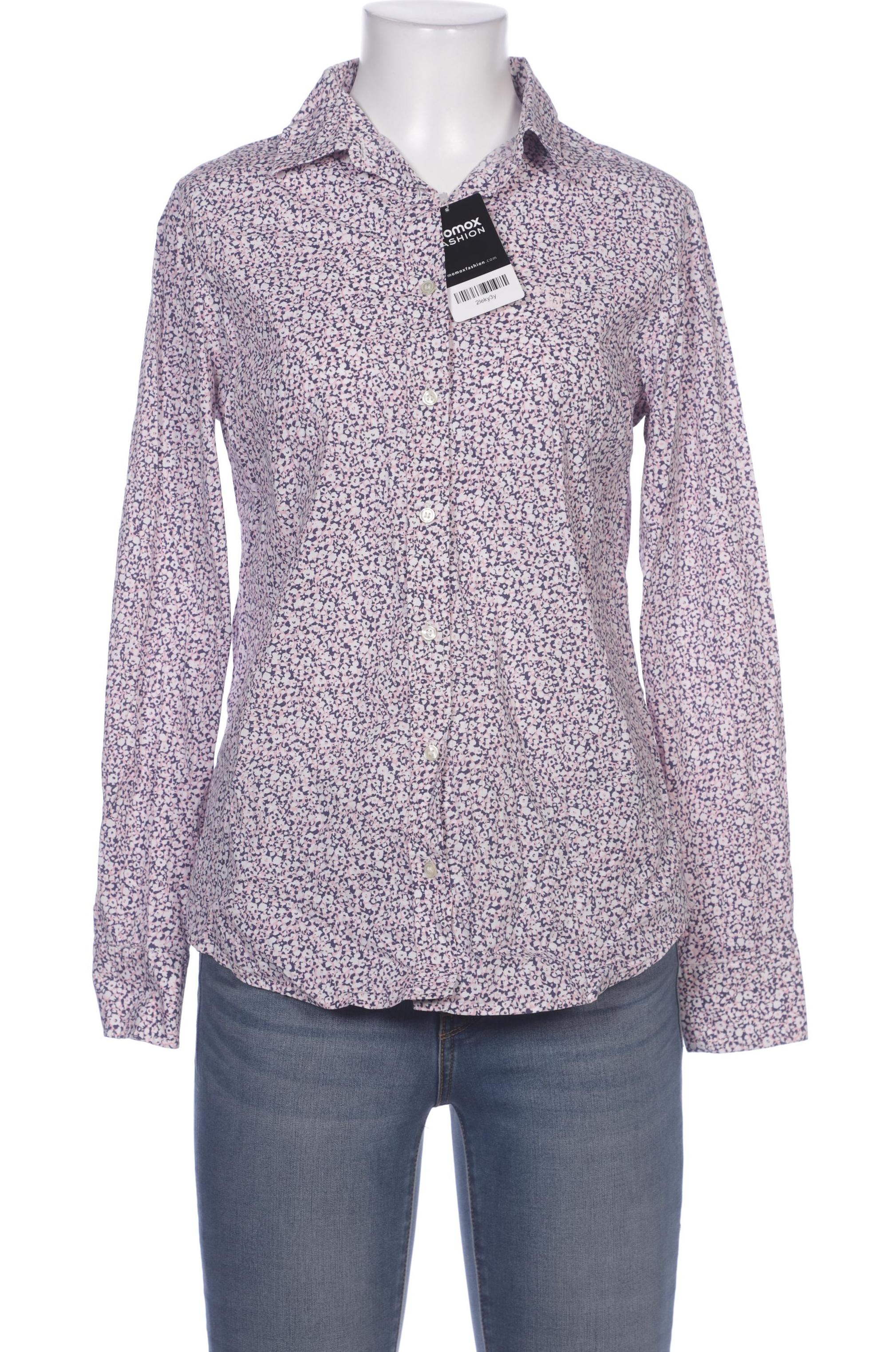 

Gant Damen Bluse, mehrfarbig, Gr. 38
